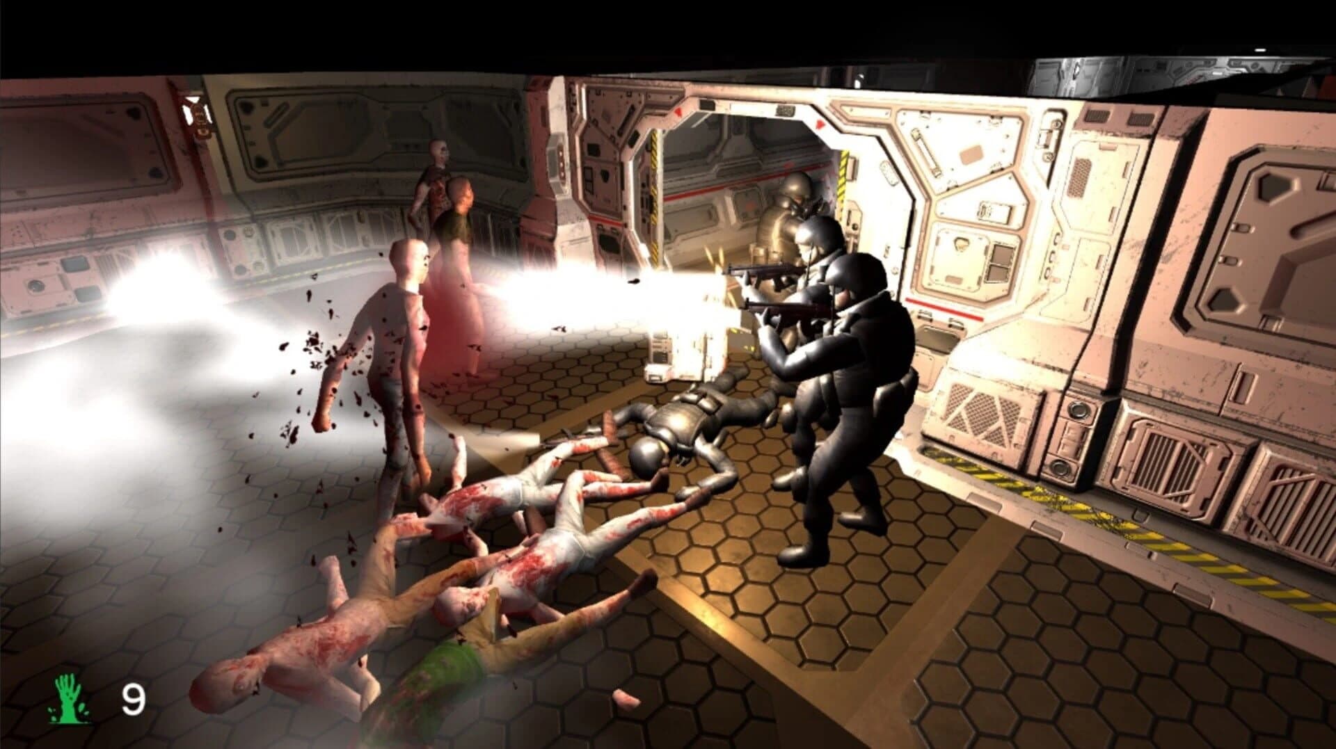 ZHive screenshot 3