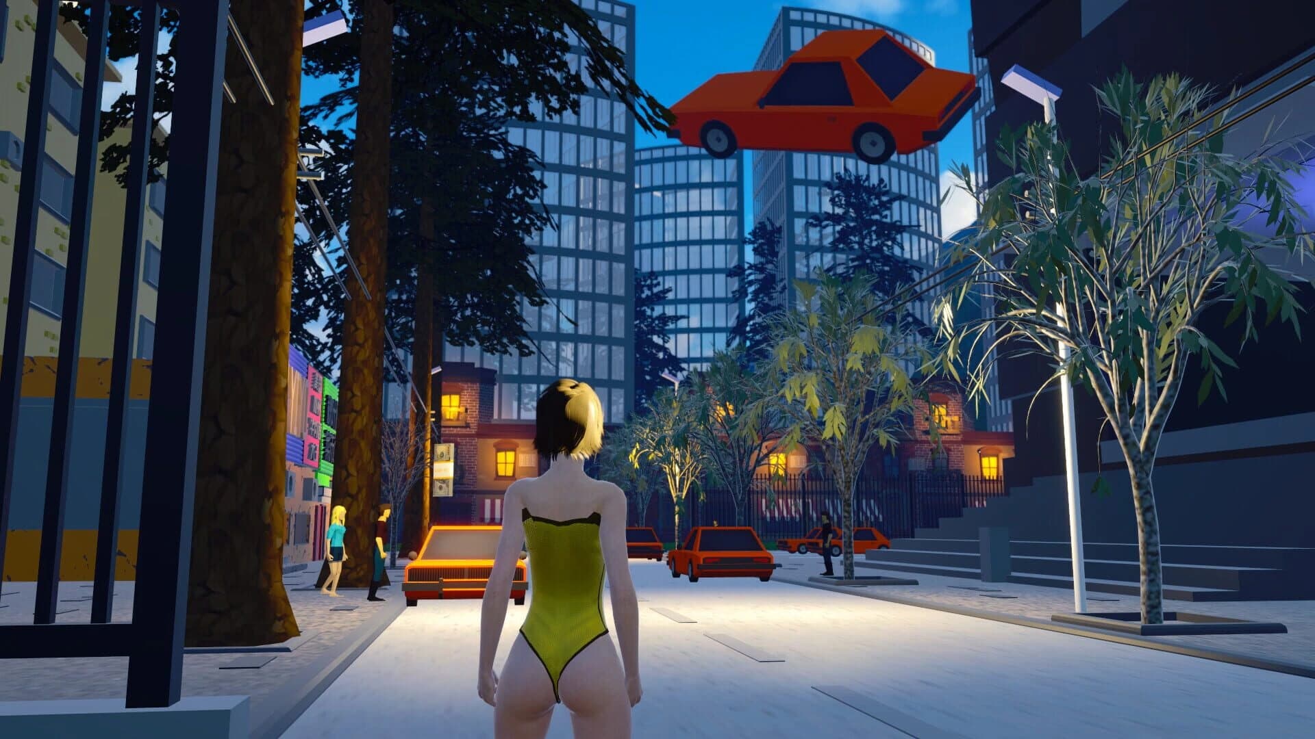 Zhōngguó Shì Fùháo screenshot 5