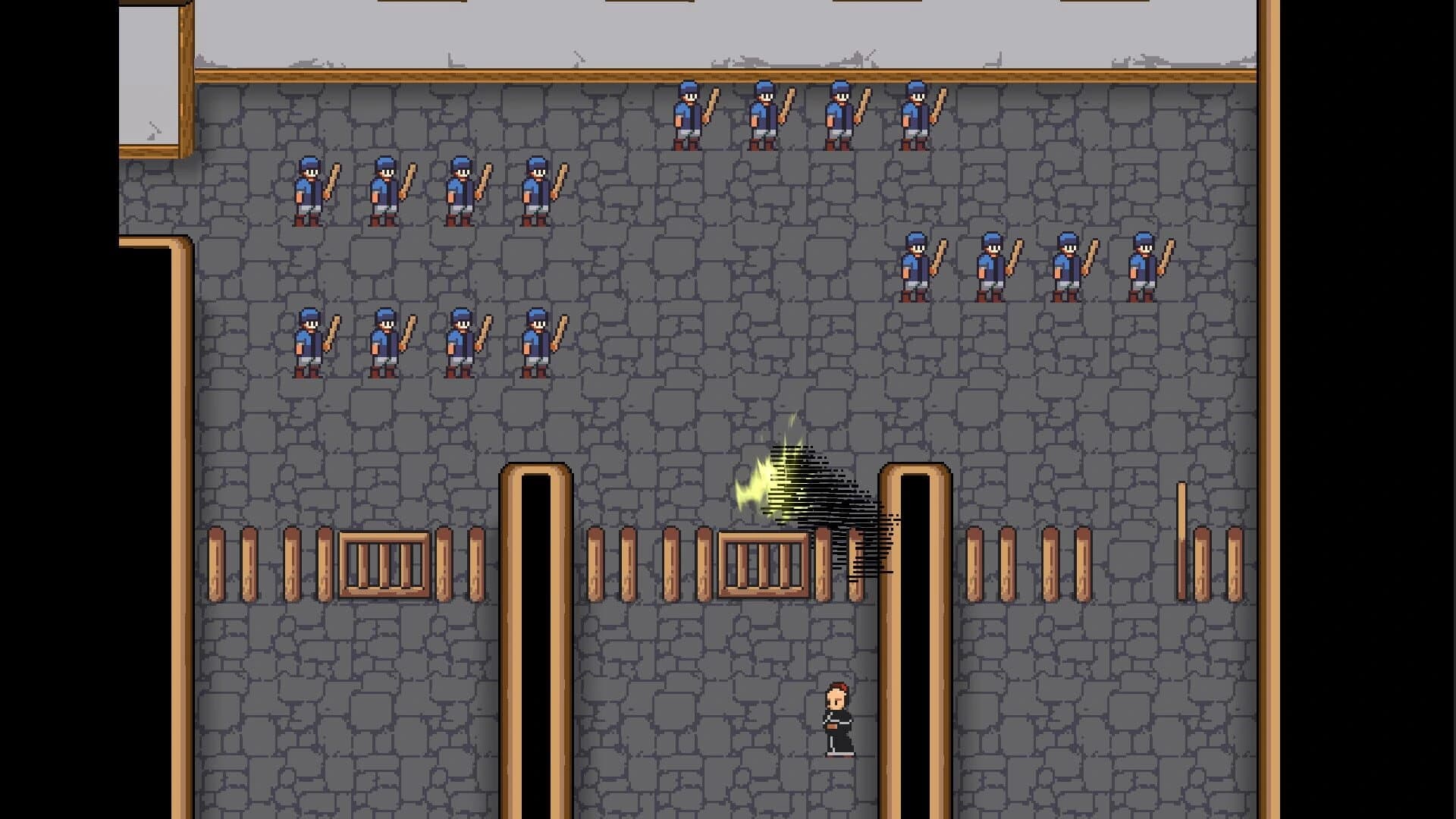 Zhōu Sōng Zhuàn screenshot 5