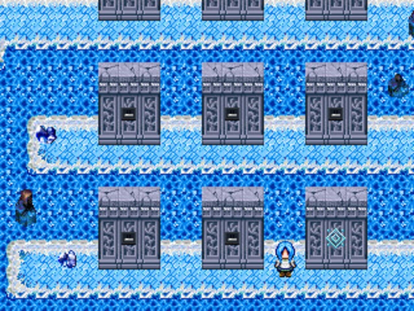 Zia and the goddesses of magic screenshot 3