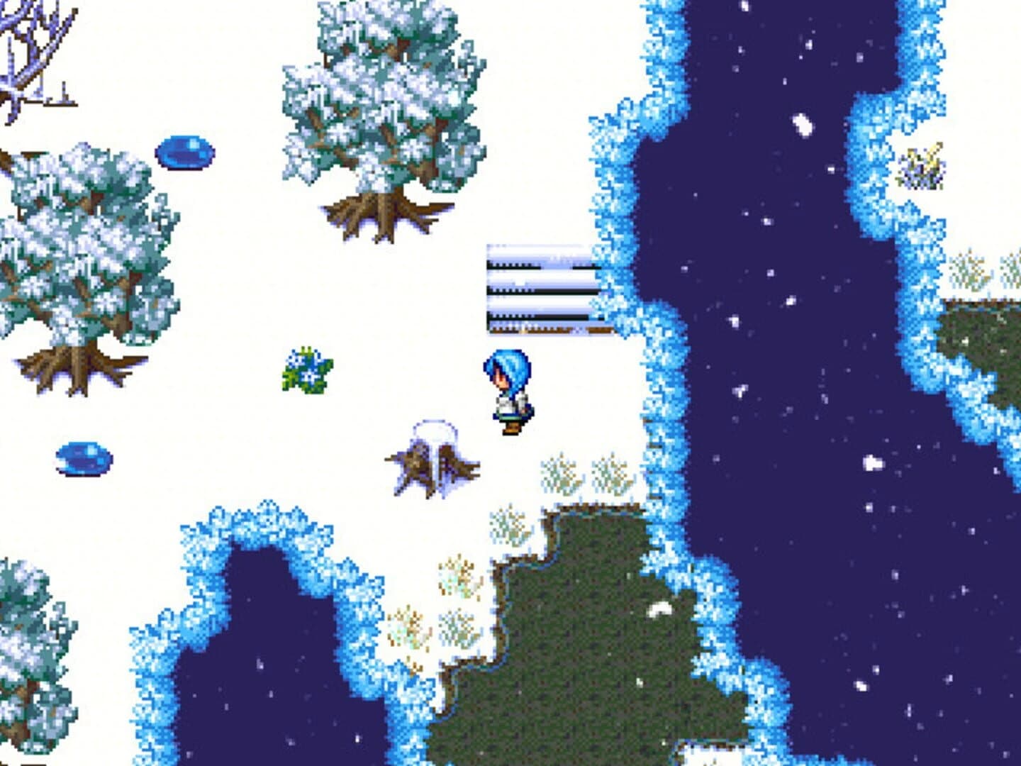 Zia and the goddesses of magic screenshot 4