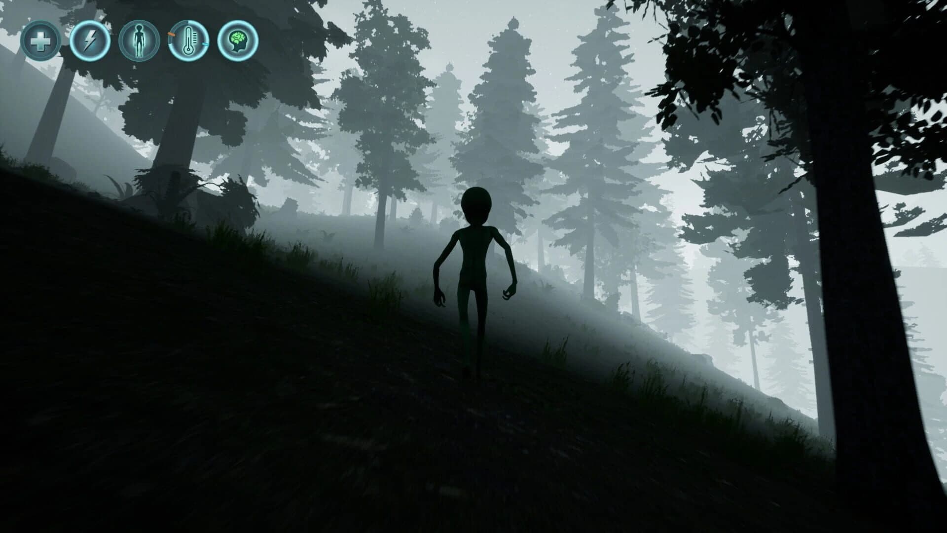 Zibbs: Alien Survival screenshot 4