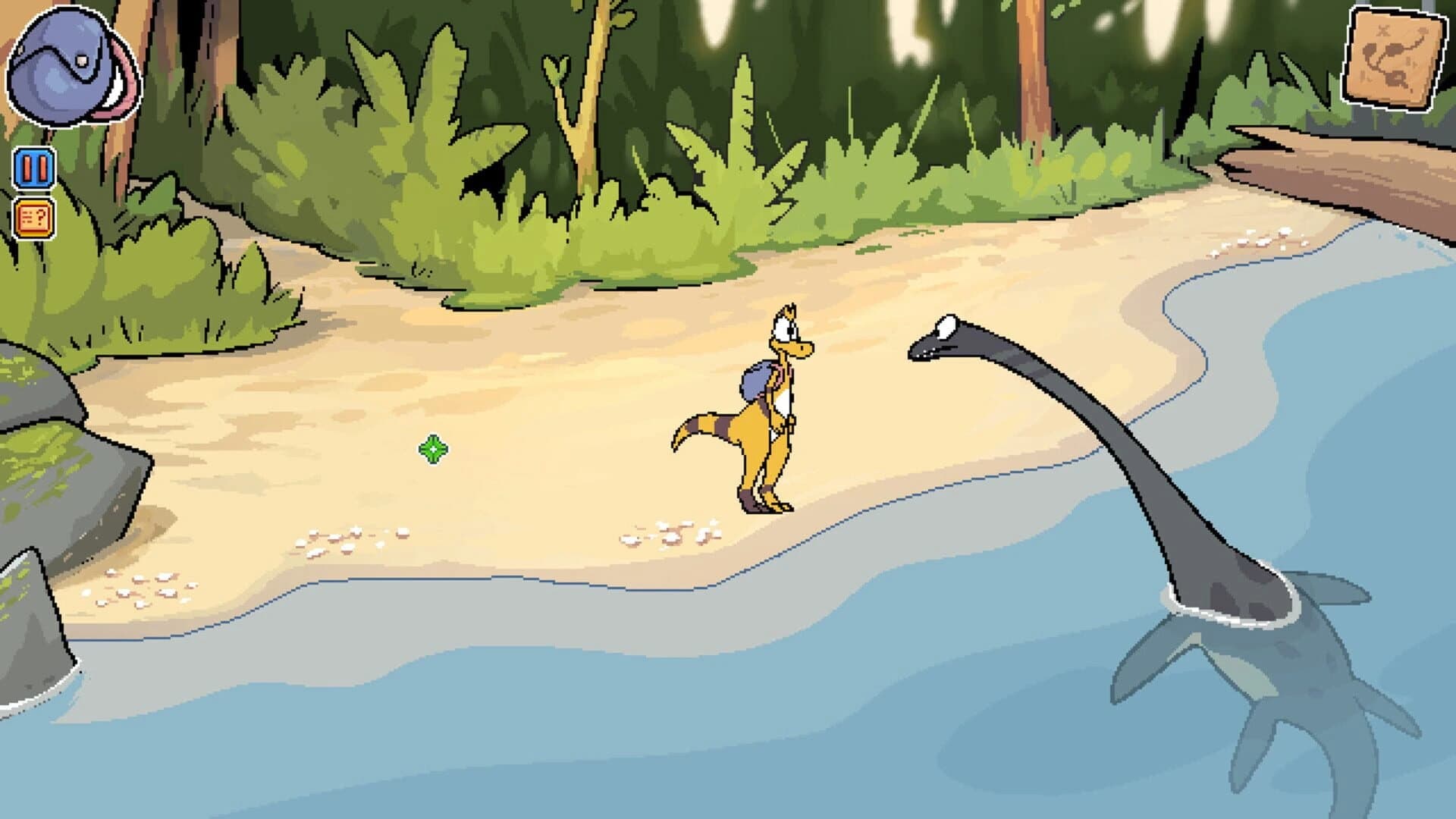 Zid Journey screenshot 4