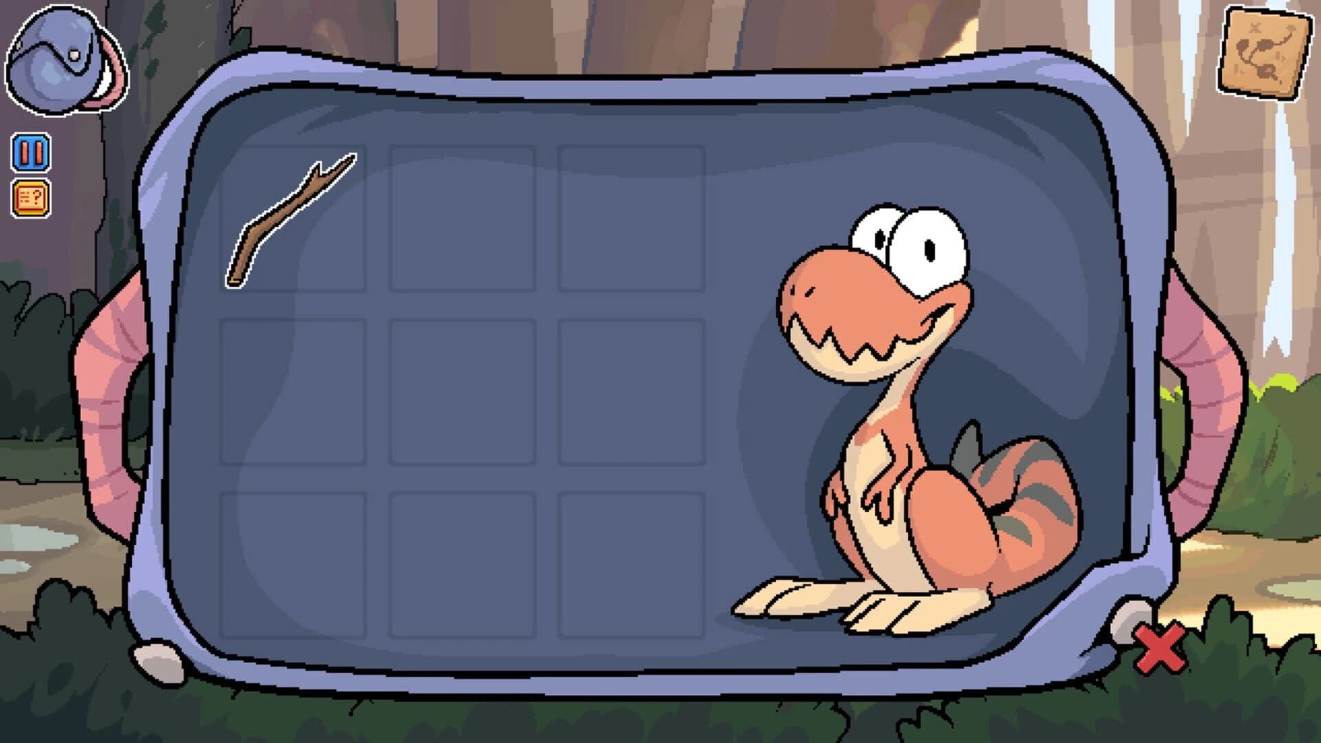 Zid Journey screenshot 5
