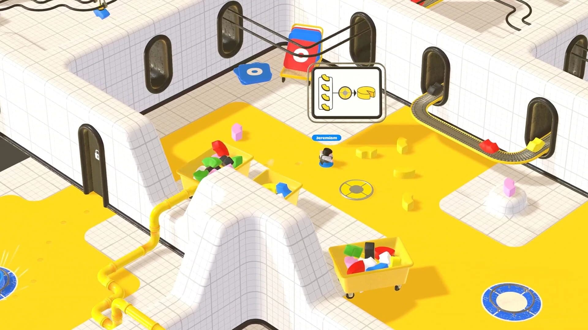 Zigglox screenshot 5