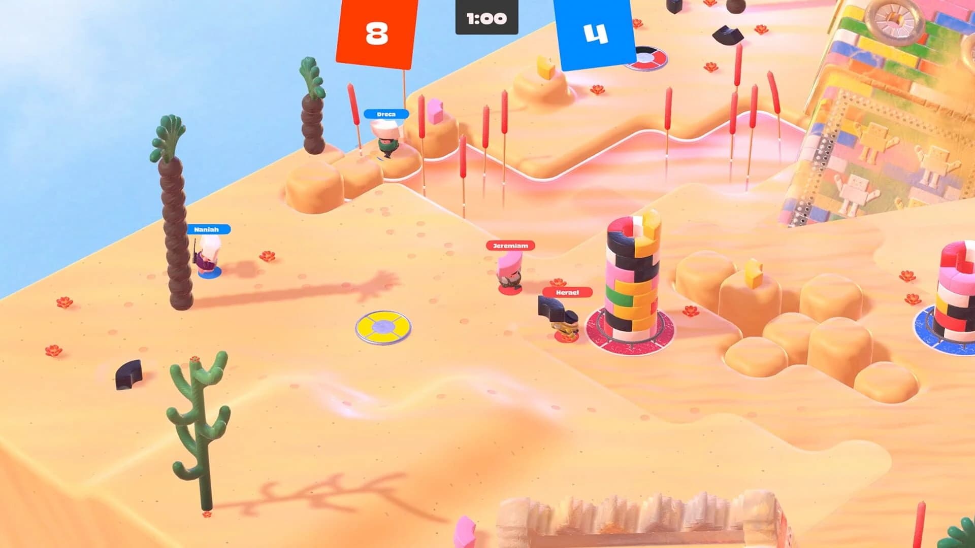 Zigglox screenshot 4