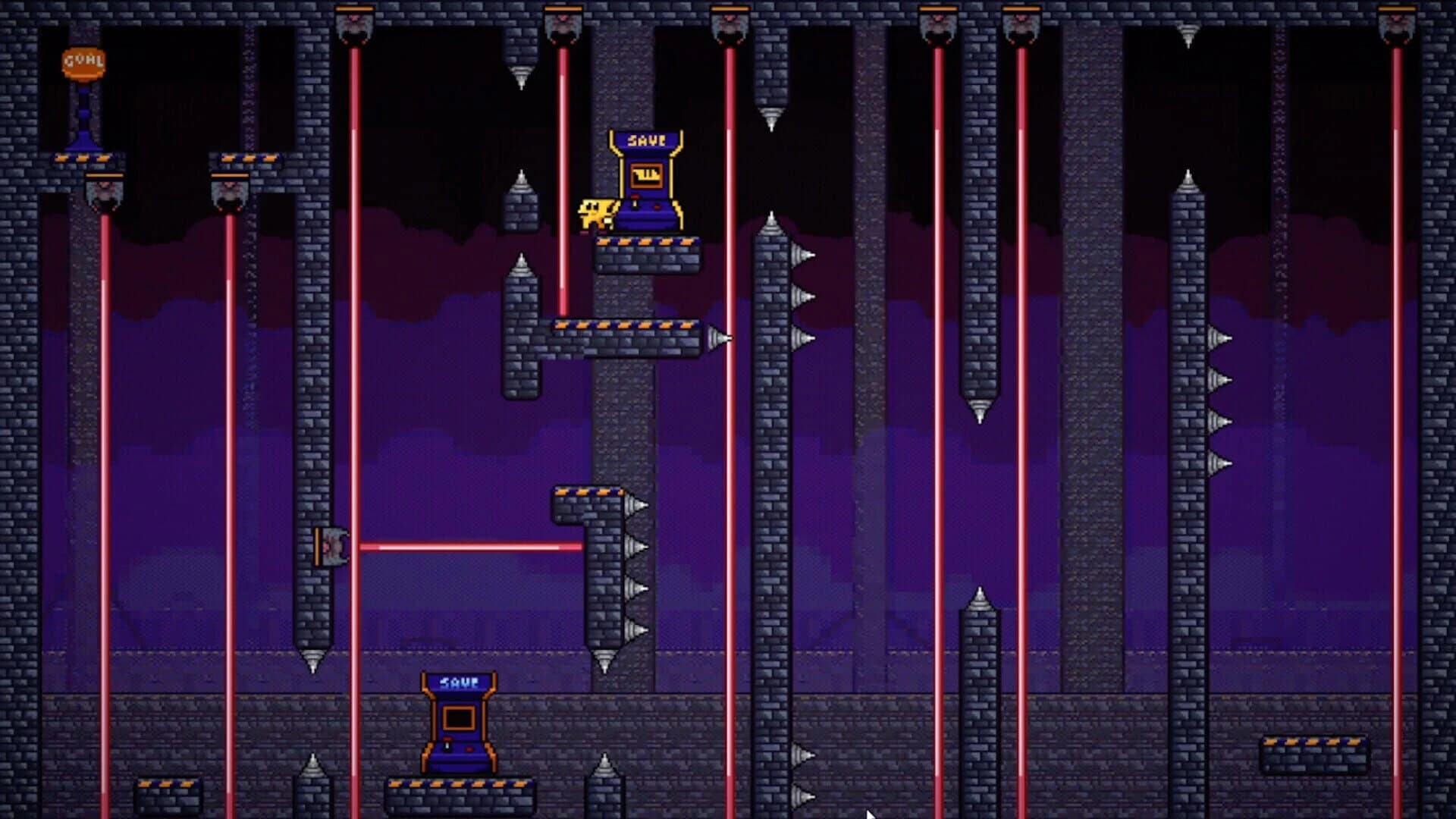 Ziggy screenshot 4
