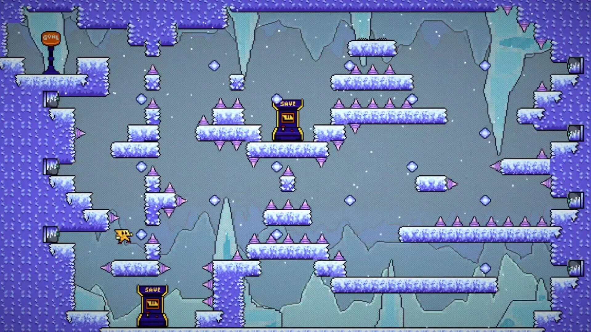 Ziggy screenshot 2