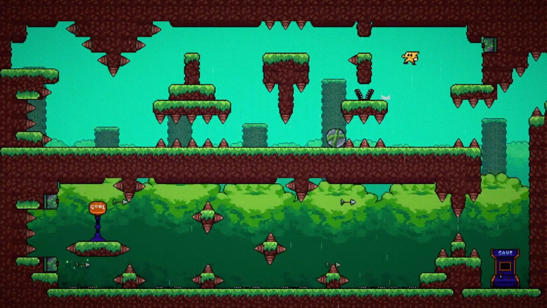 Ziggy screenshot 3