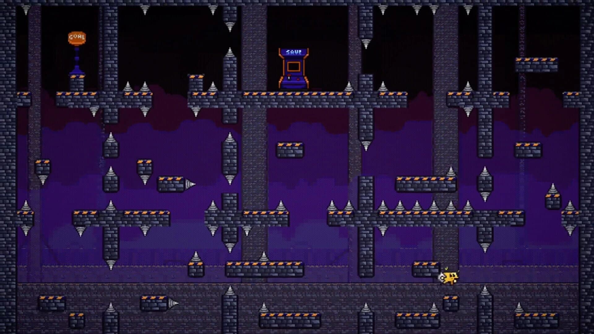 Ziggy screenshot 5