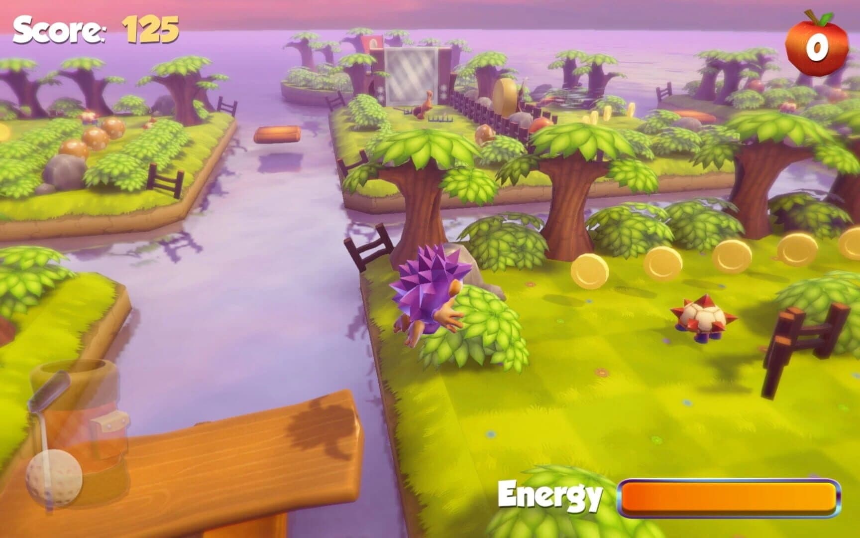 Ziggy's Chase screenshot 4