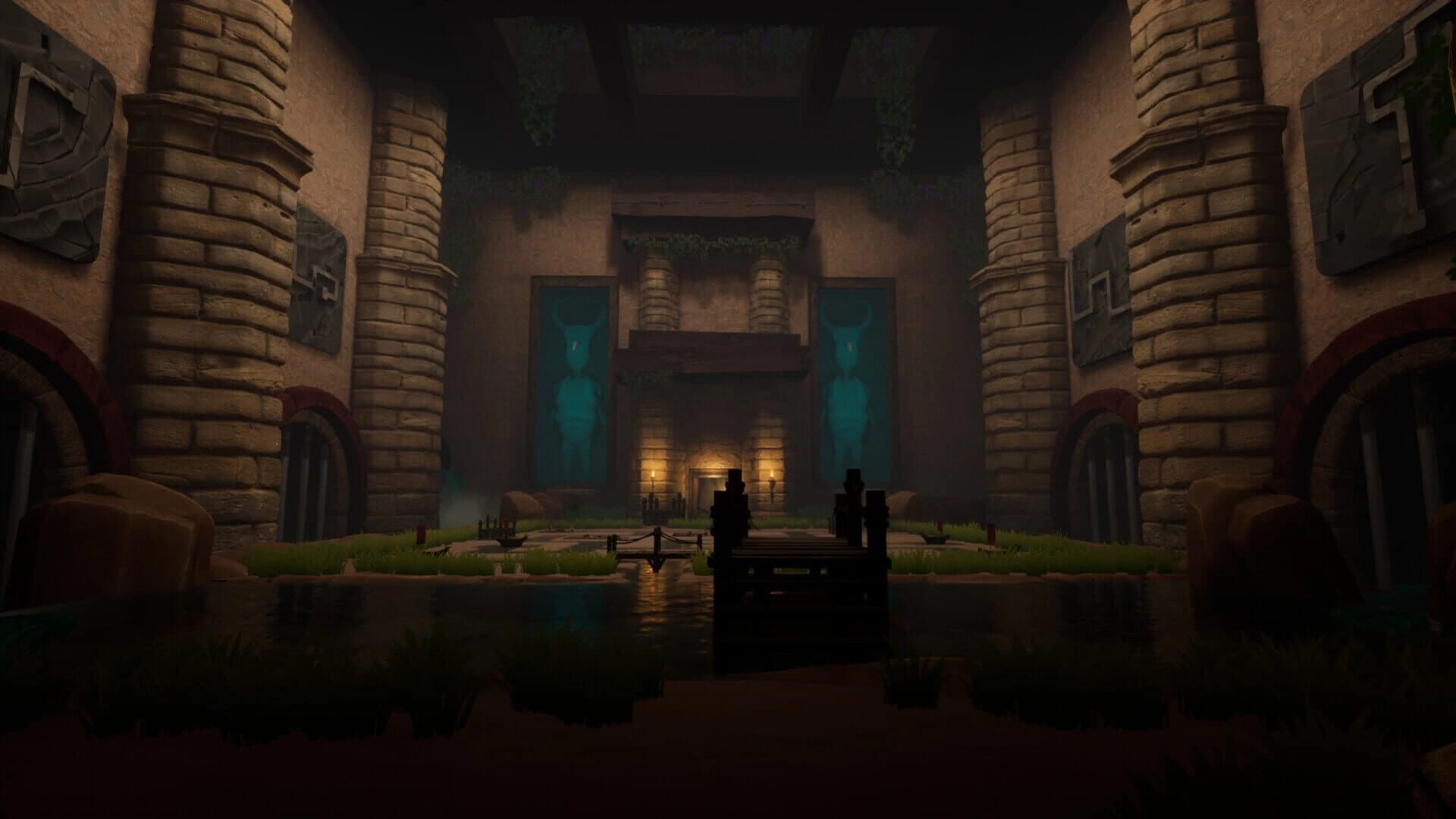 Zilar: Empire of The Underground screenshot 3