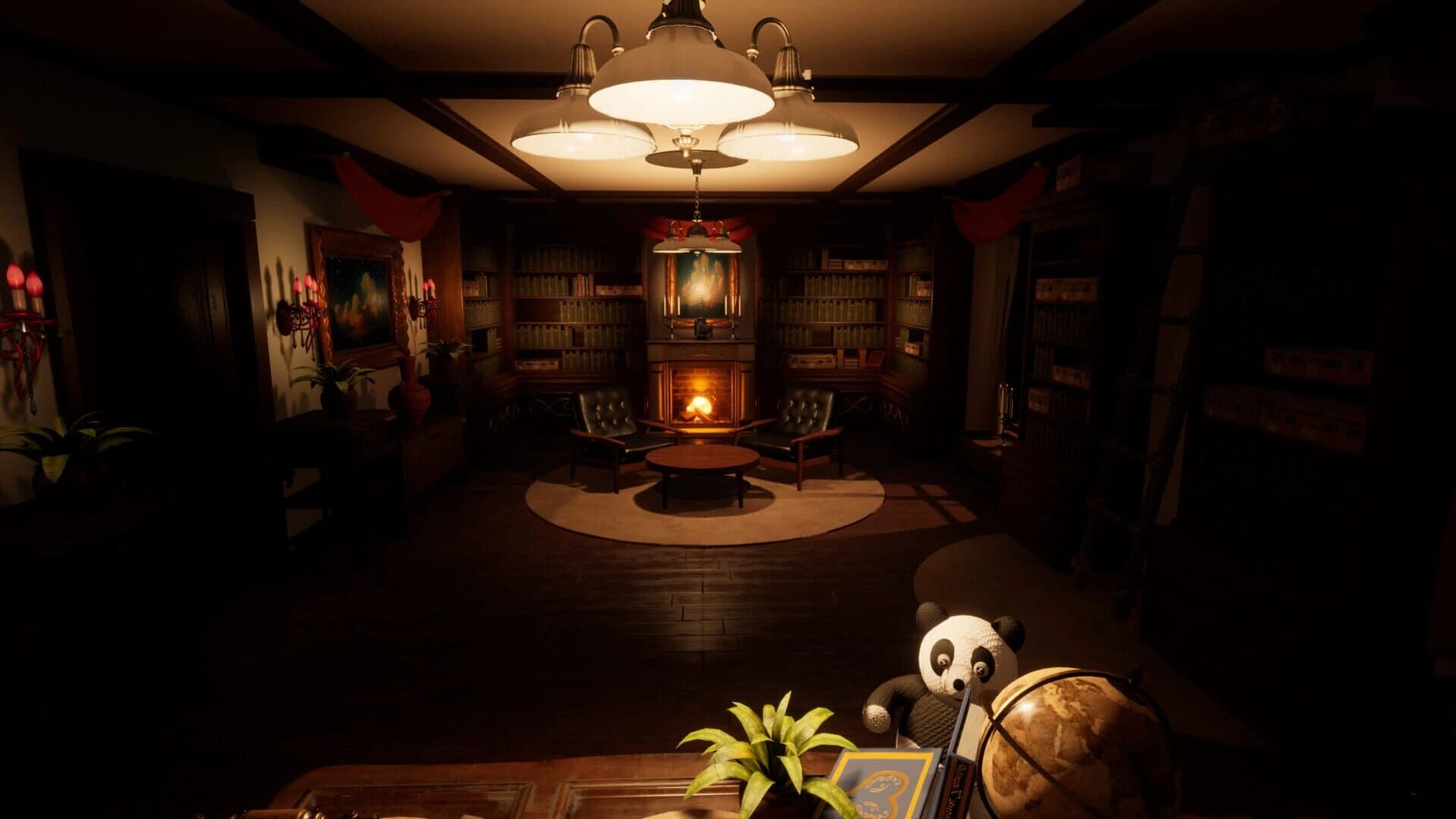 Zilar: Empire of The Underground screenshot 1