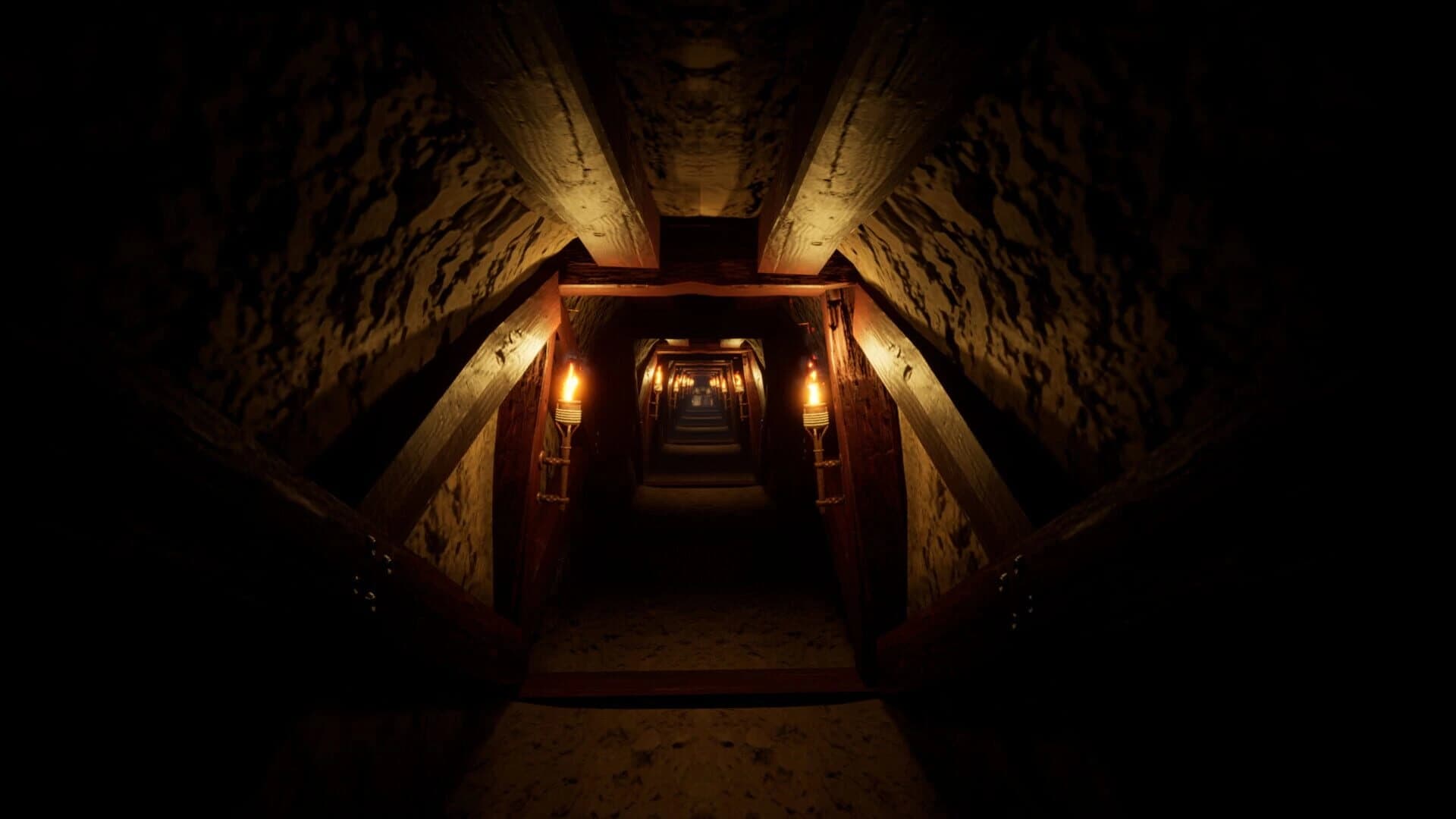 Zilar: Empire of The Underground screenshot 2