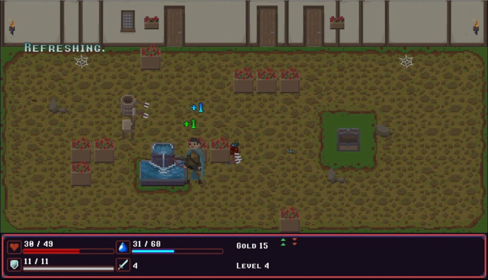 Zimmer screenshot 3