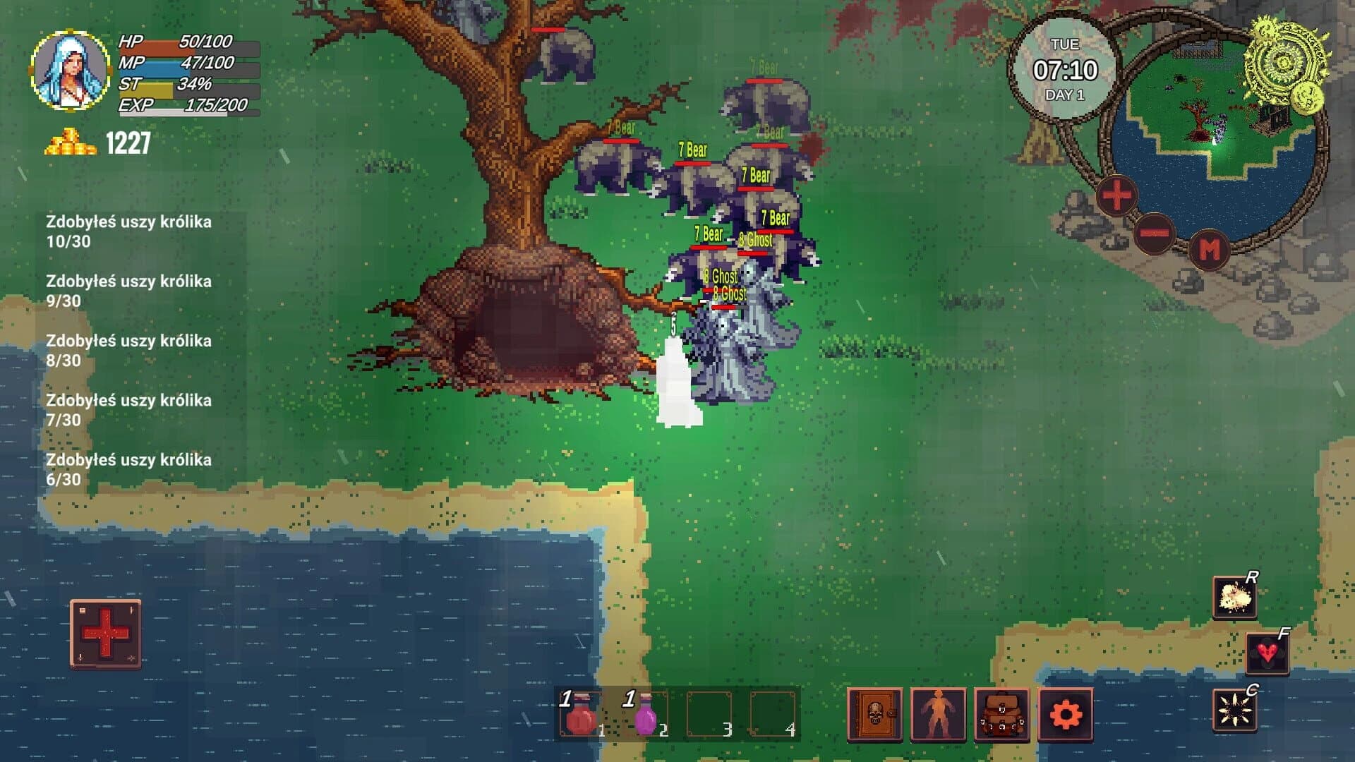 Zinkara screenshot 5