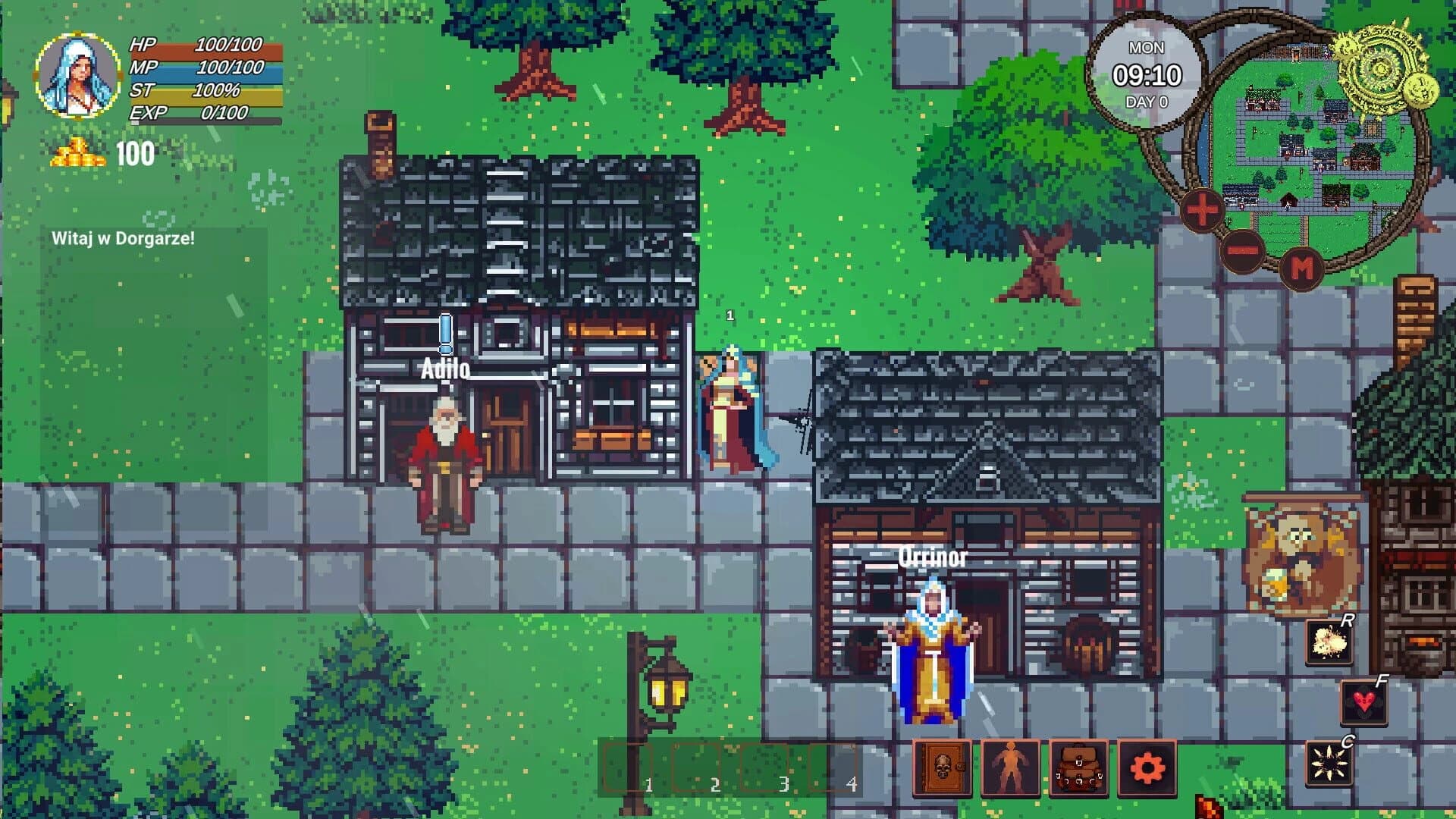 Zinkara screenshot 3