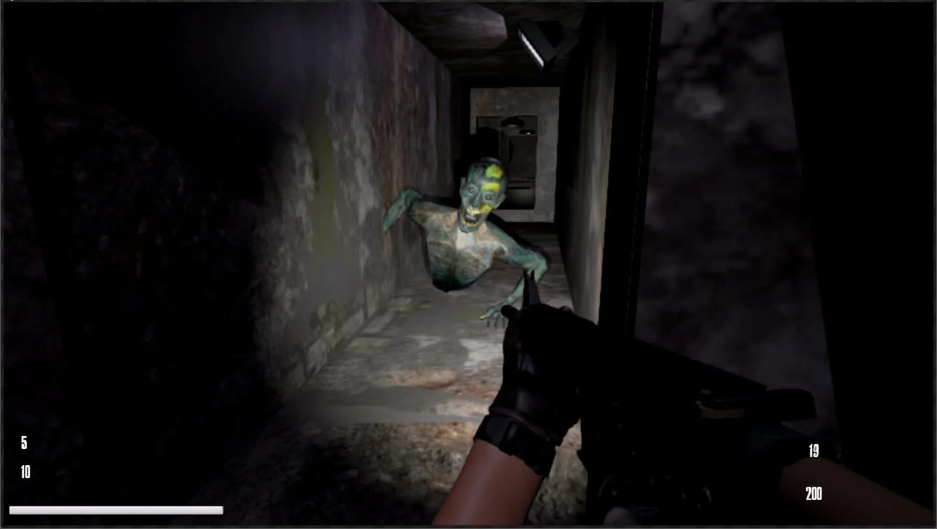Z.I.O.N. screenshot 4
