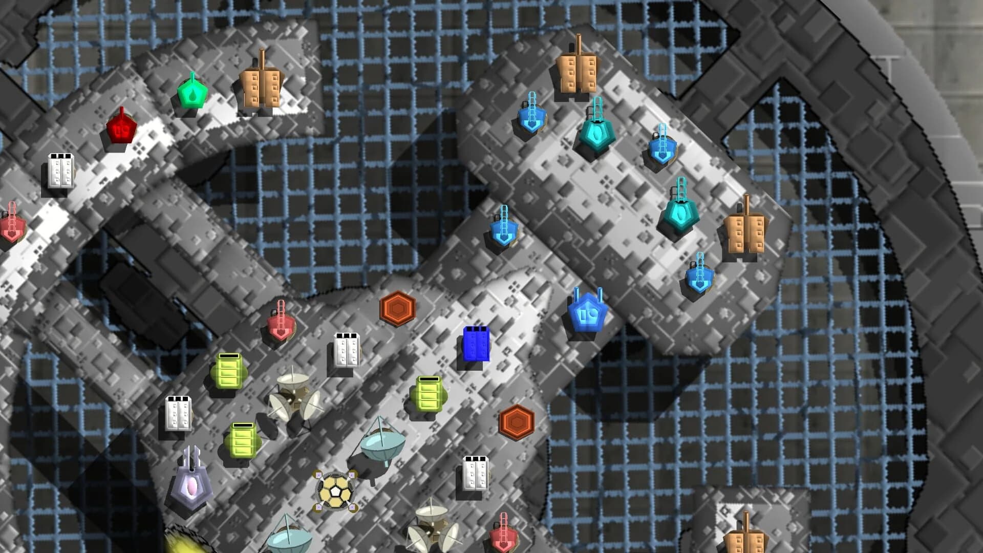 Zion Survivors screenshot 5