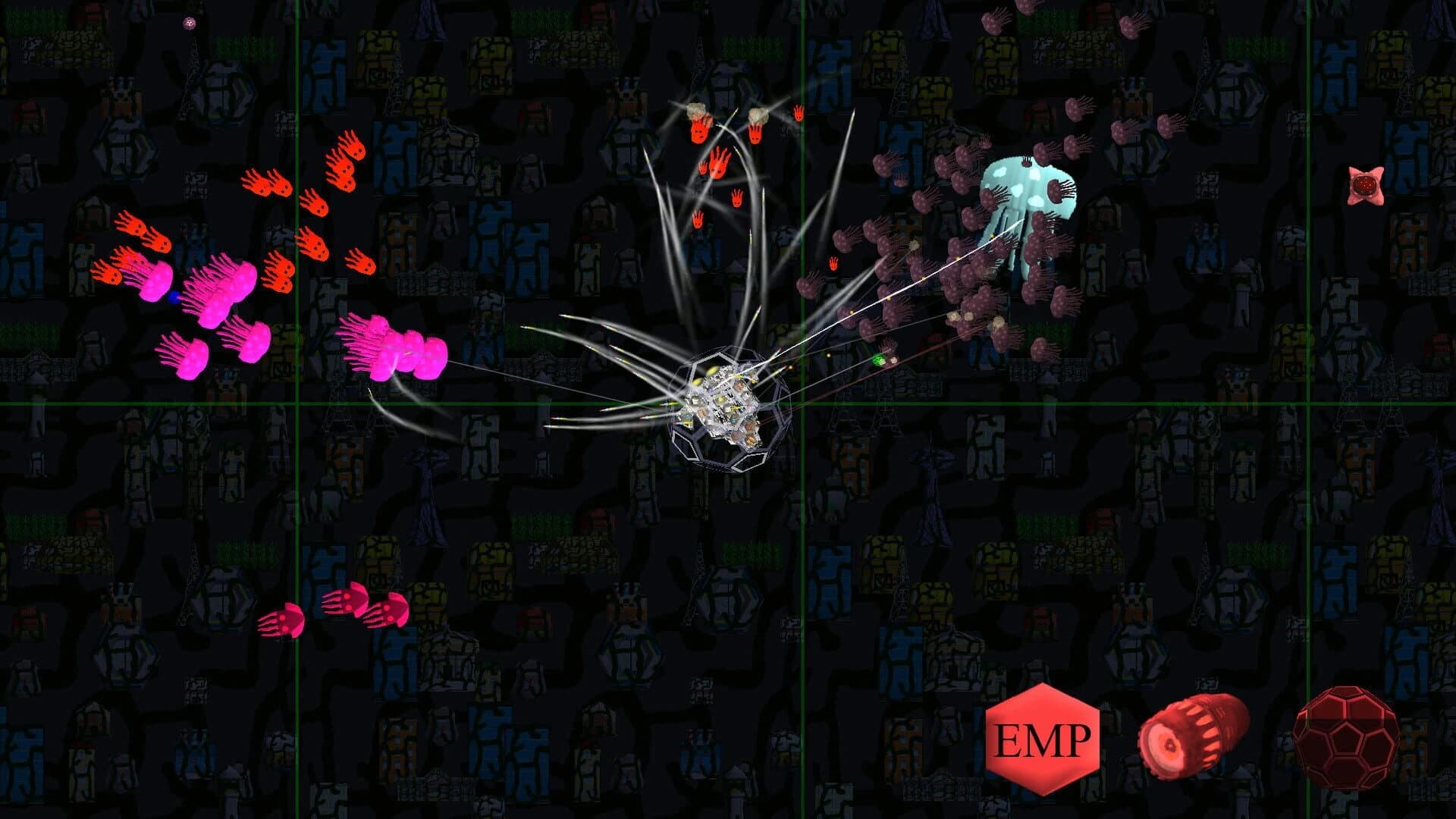 Zion Survivors screenshot 4