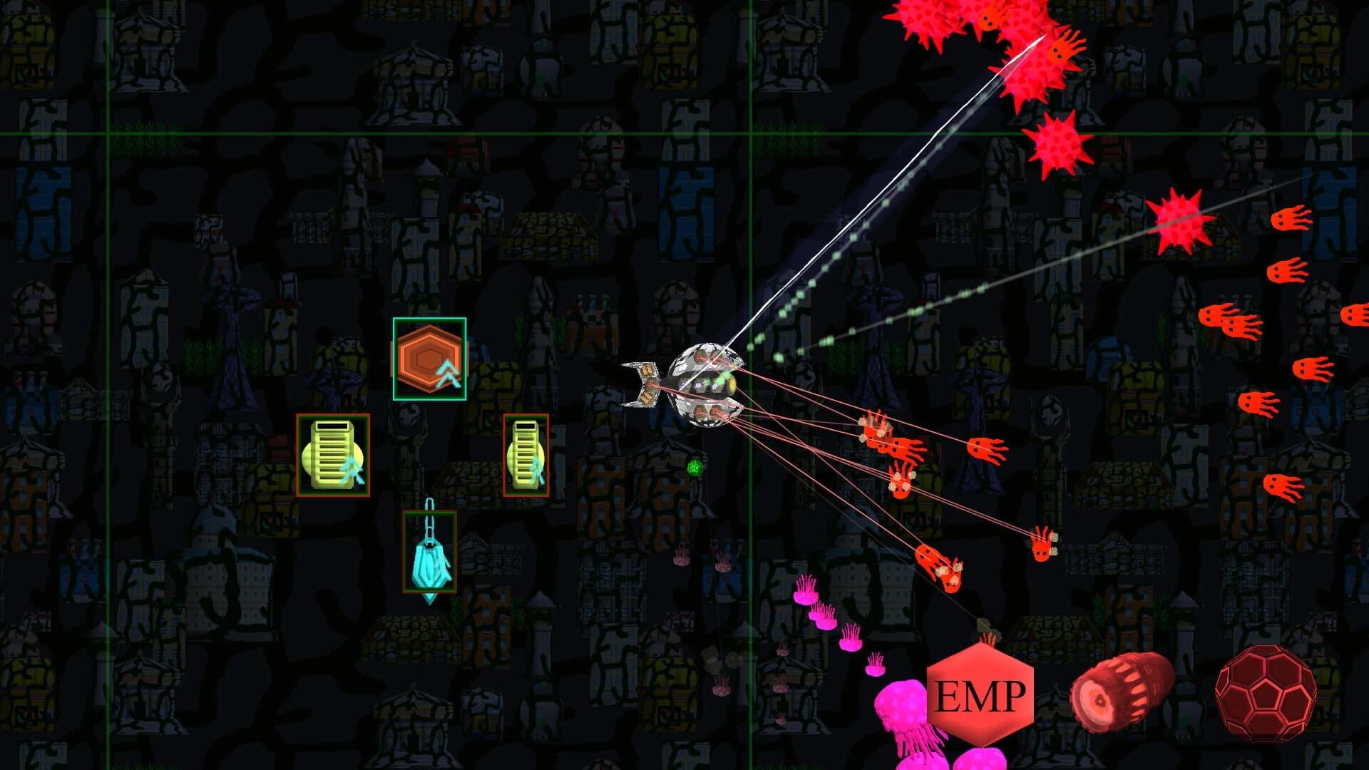 Zion Survivors screenshot 3