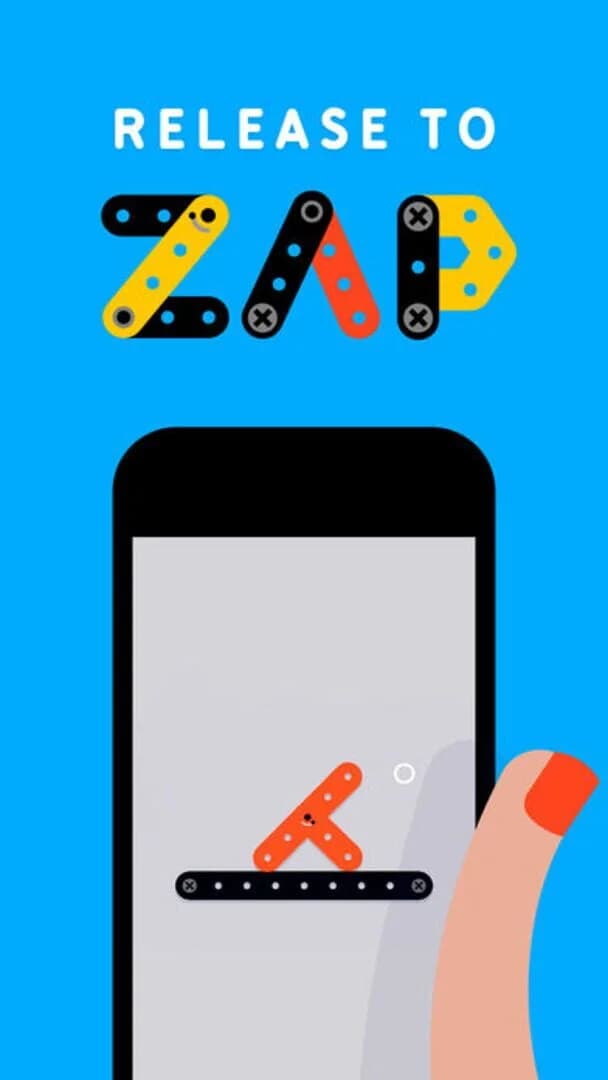 Zip Zap screenshot 2