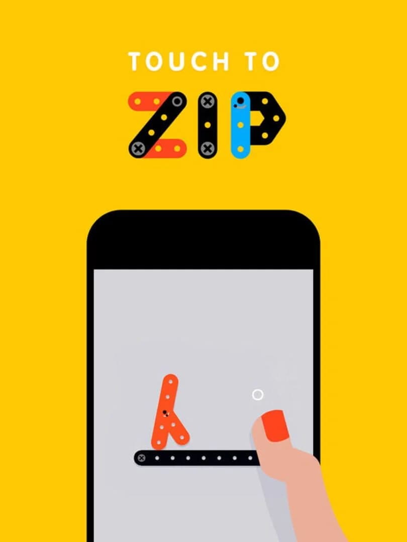 Zip Zap screenshot 5