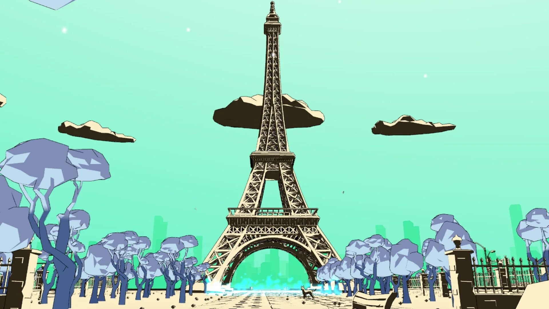 Zippy Detective: Cats Hidden screenshot 3