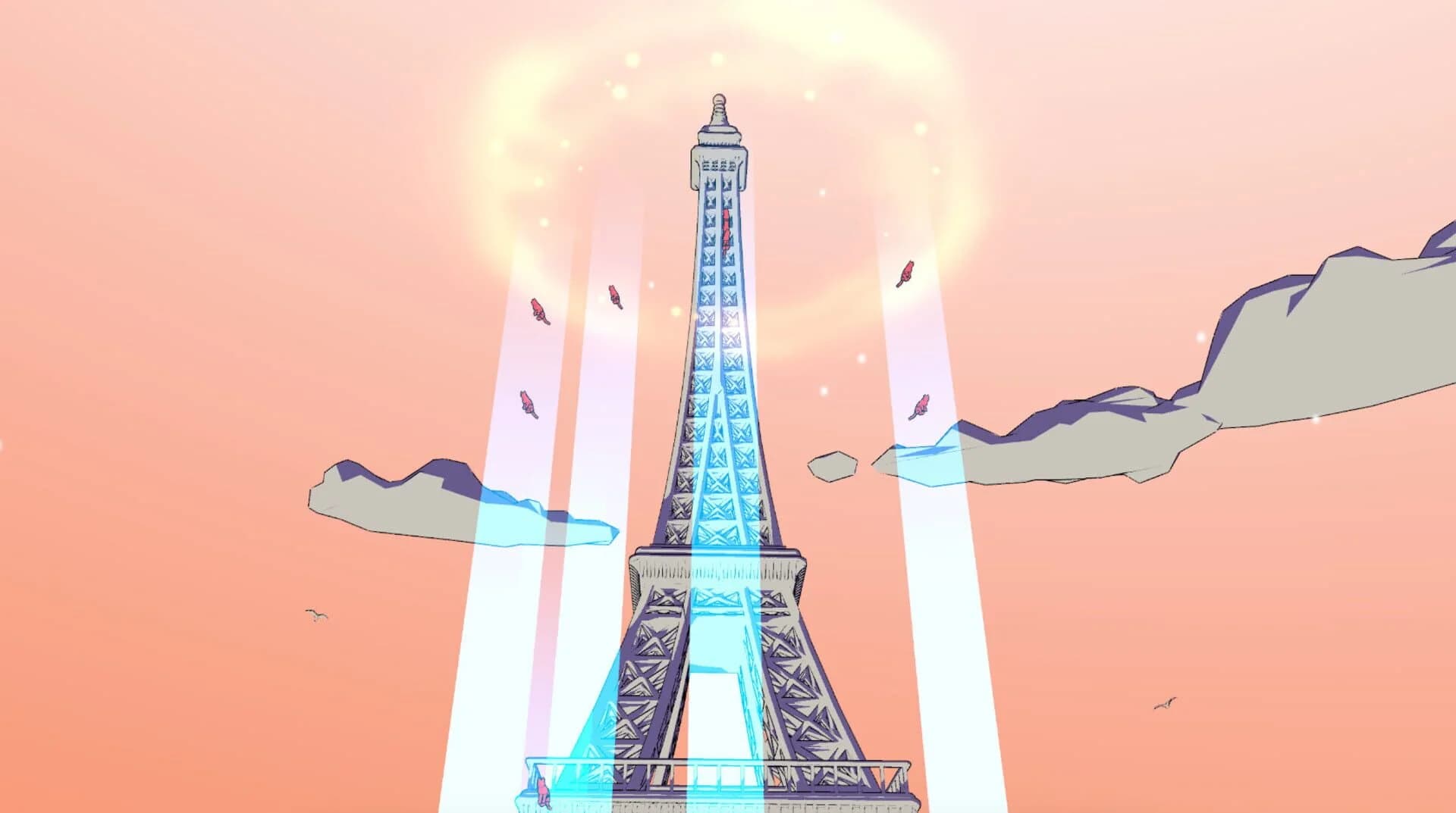 Zippy Detective: Cats Hidden screenshot 1