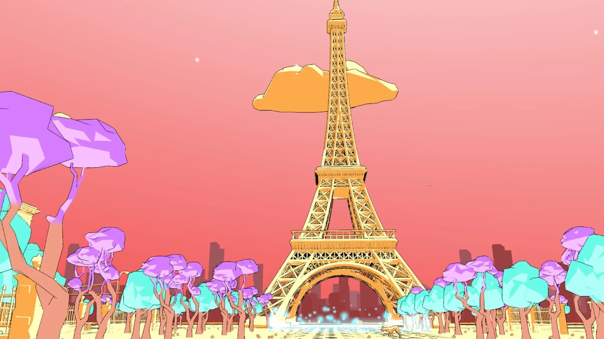 Zippy Detective: Cats Hidden screenshot 4