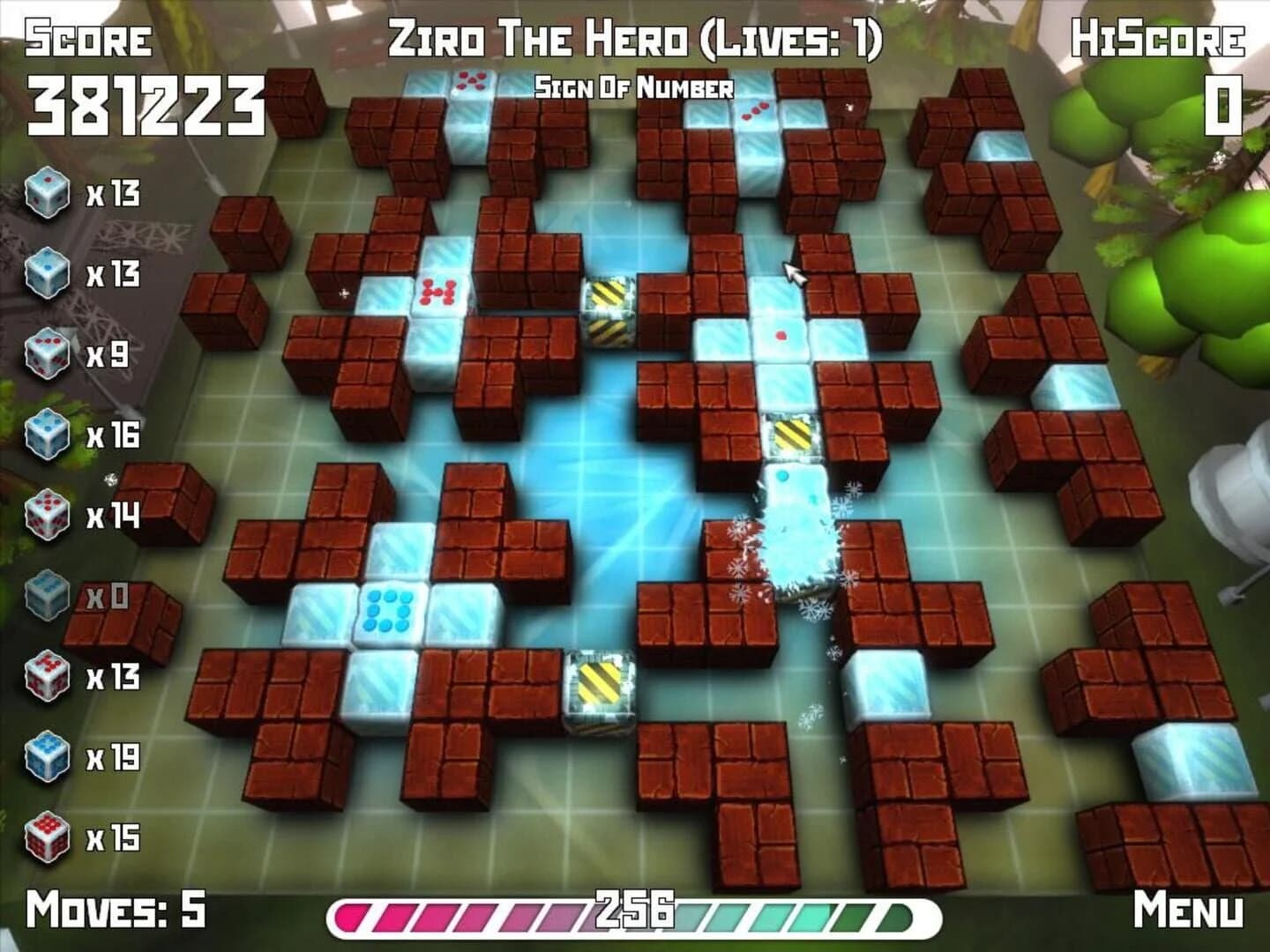 Ziro screenshot 3