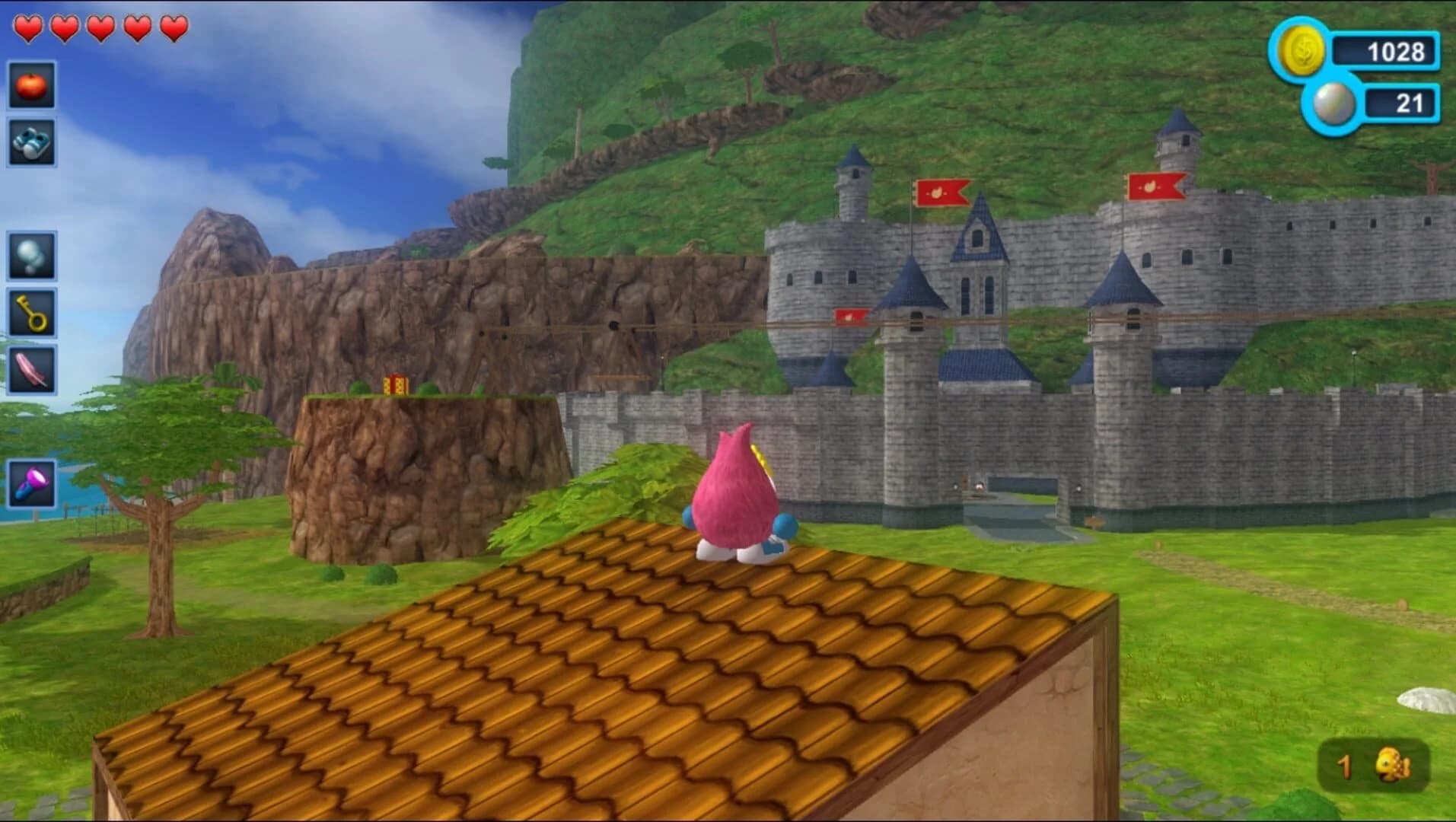 Zissi's Island screenshot 4