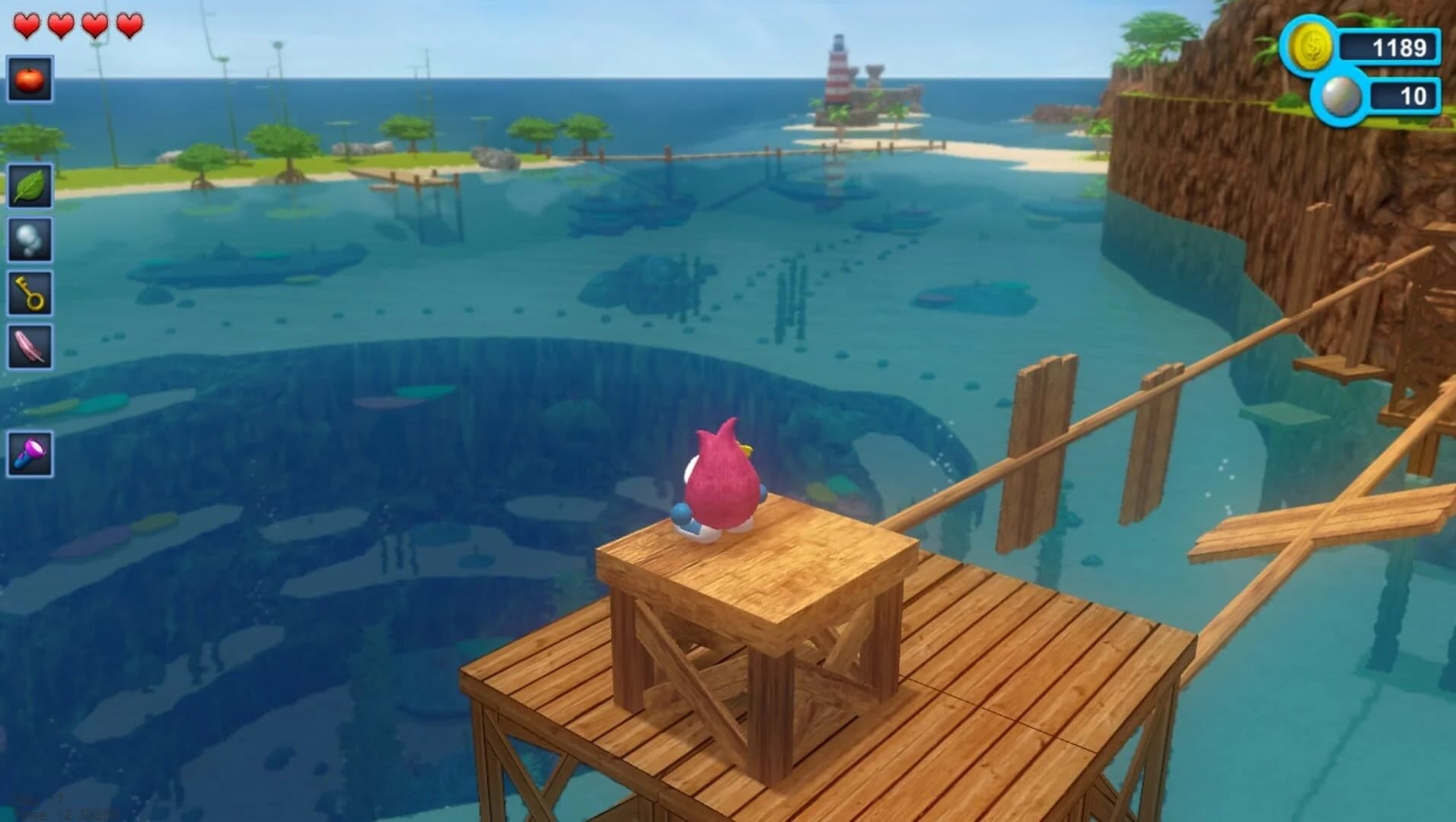 Zissi's Island screenshot 5