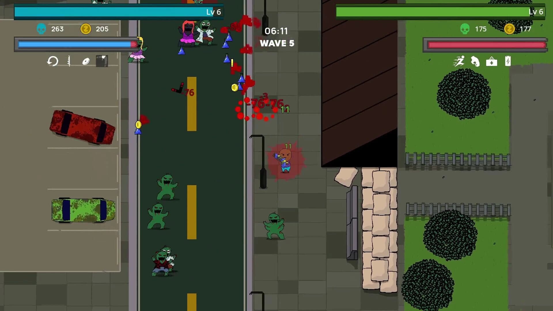 ZK1L4 screenshot 2