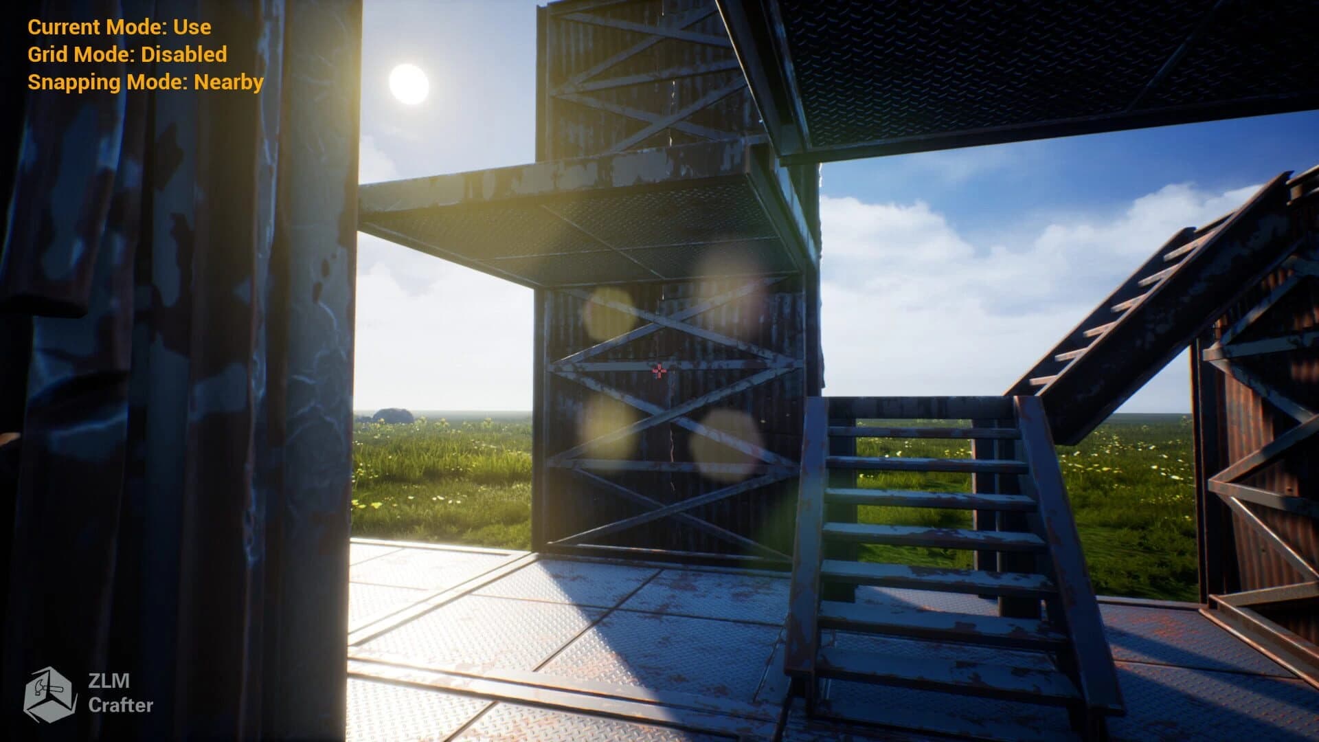 ZLM Crafter screenshot 2