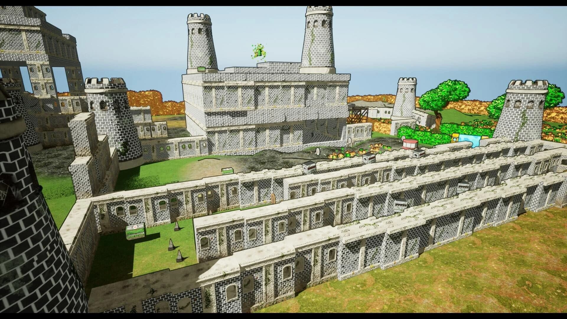 Zlorp Adventures screenshot 7