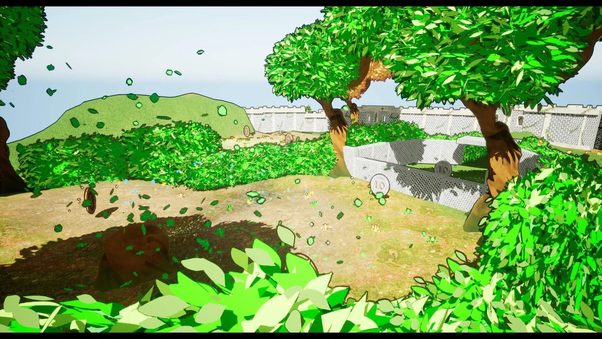 Zlorp Adventures screenshot 15