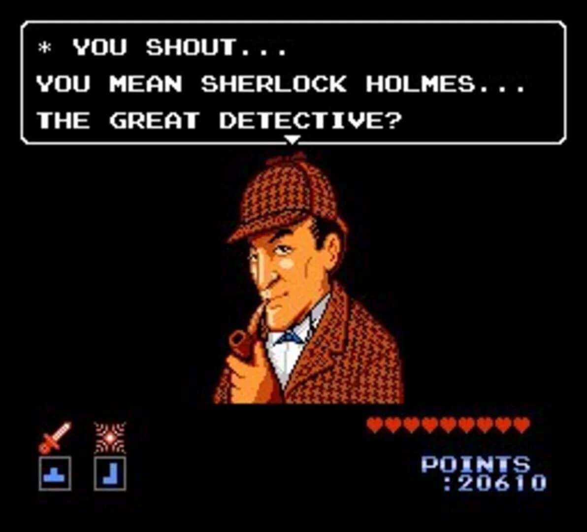 Zoda's Revenge: StarTropics II screenshot 3