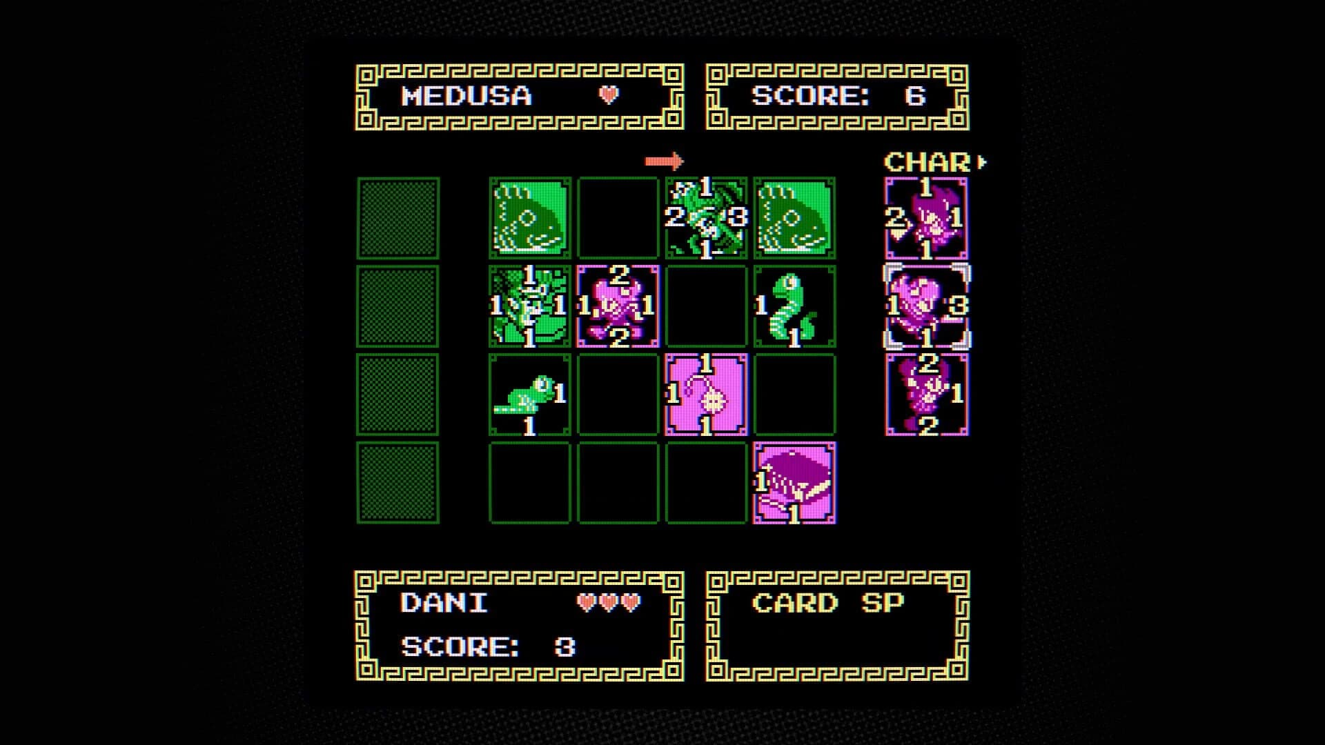 Zodiac DX screenshot 5