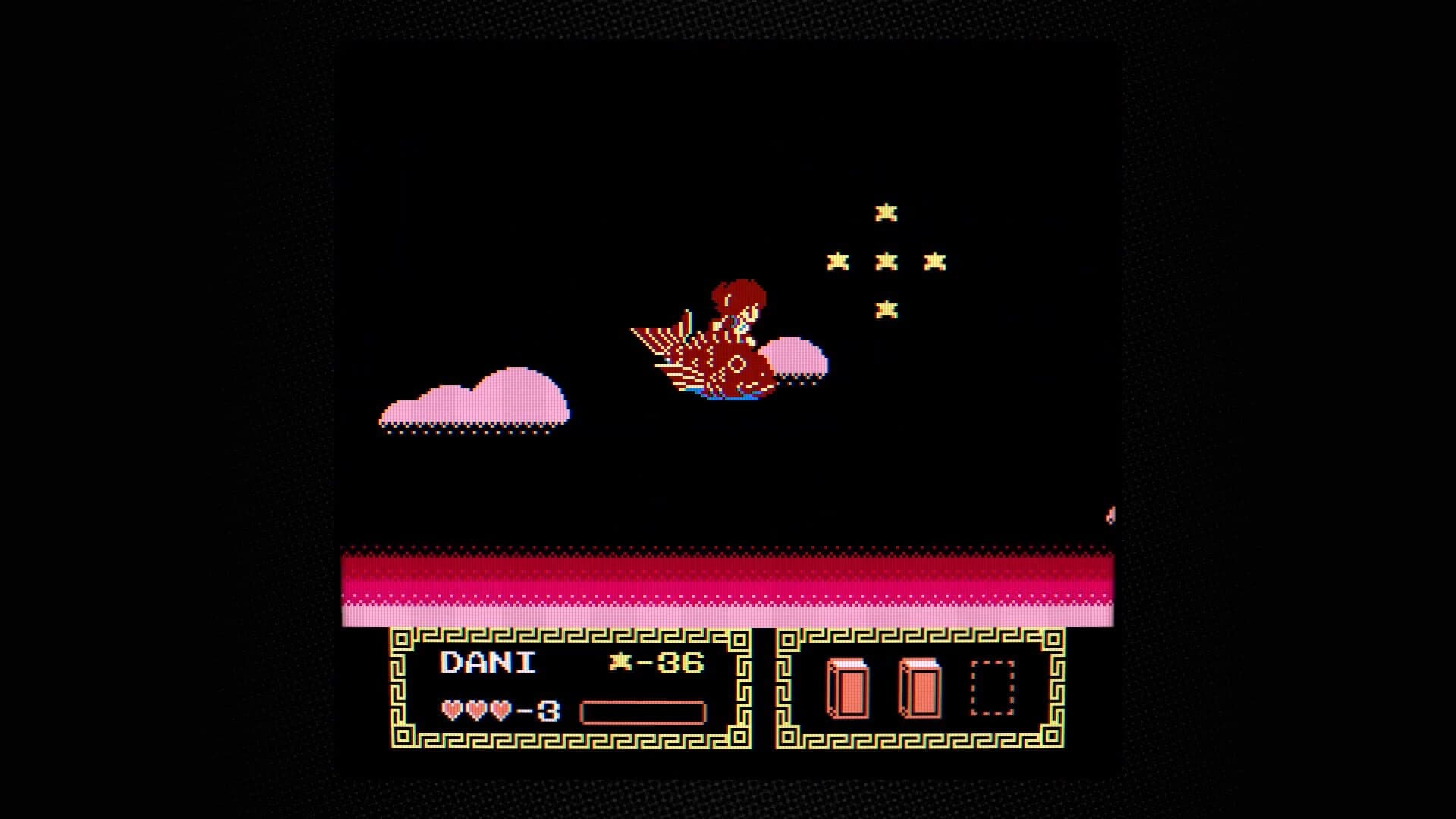 Zodiac DX screenshot 3