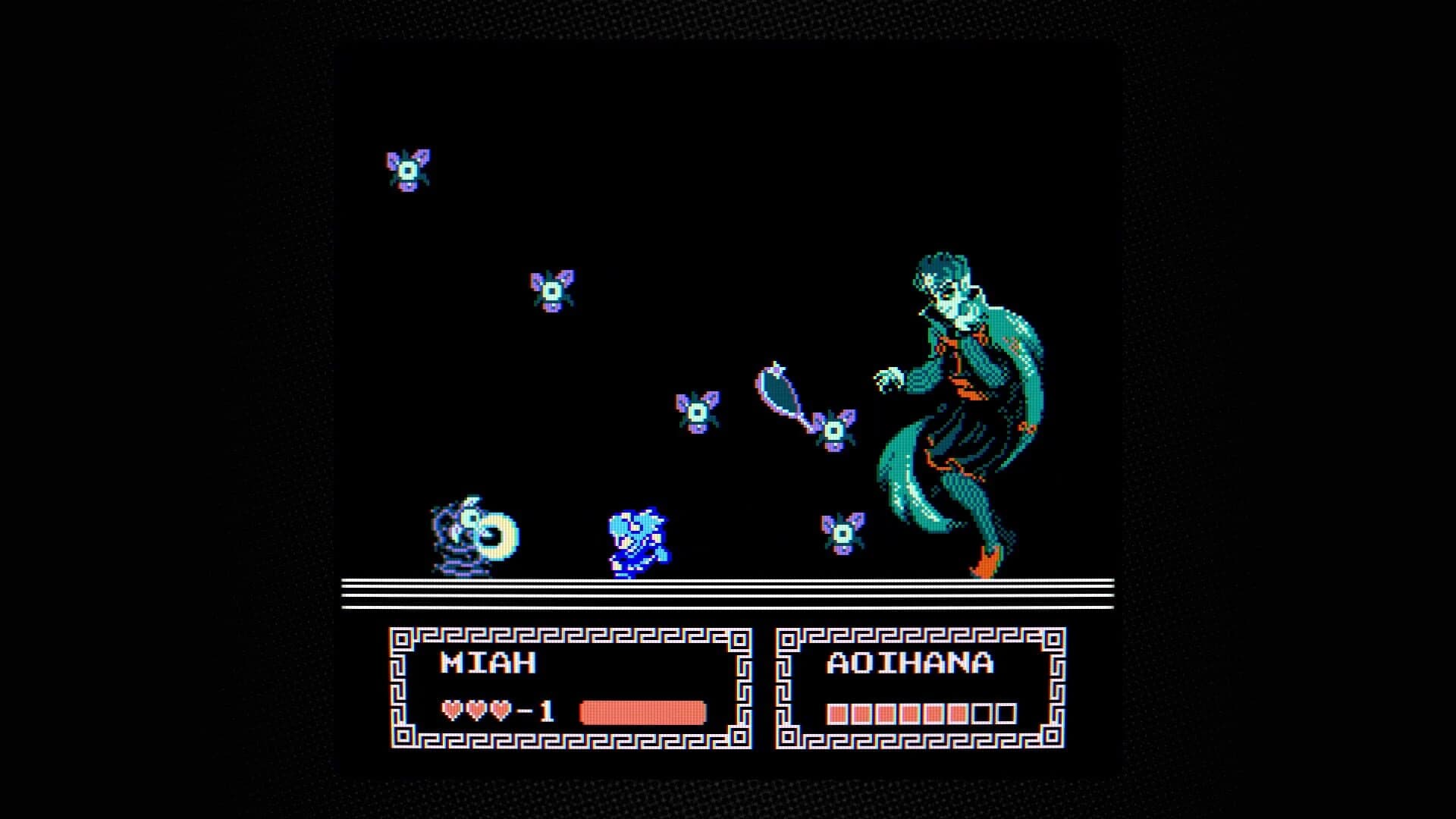 Zodiac DX screenshot 4