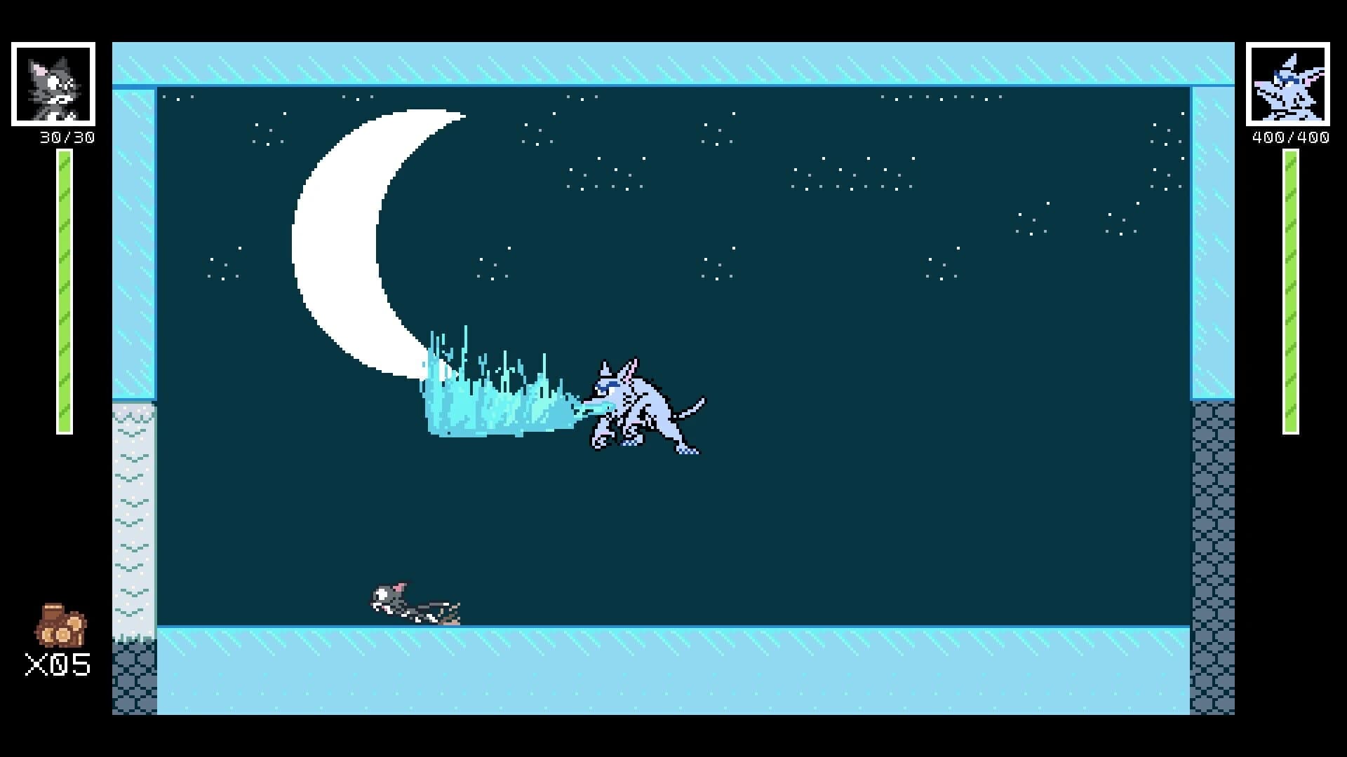 Zodiac Revenger screenshot 5