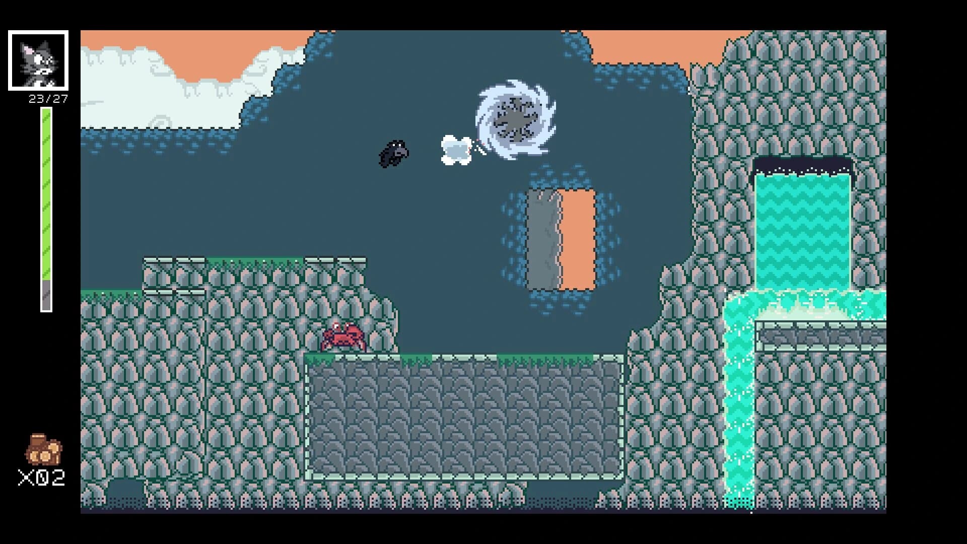 Zodiac Revenger screenshot 3