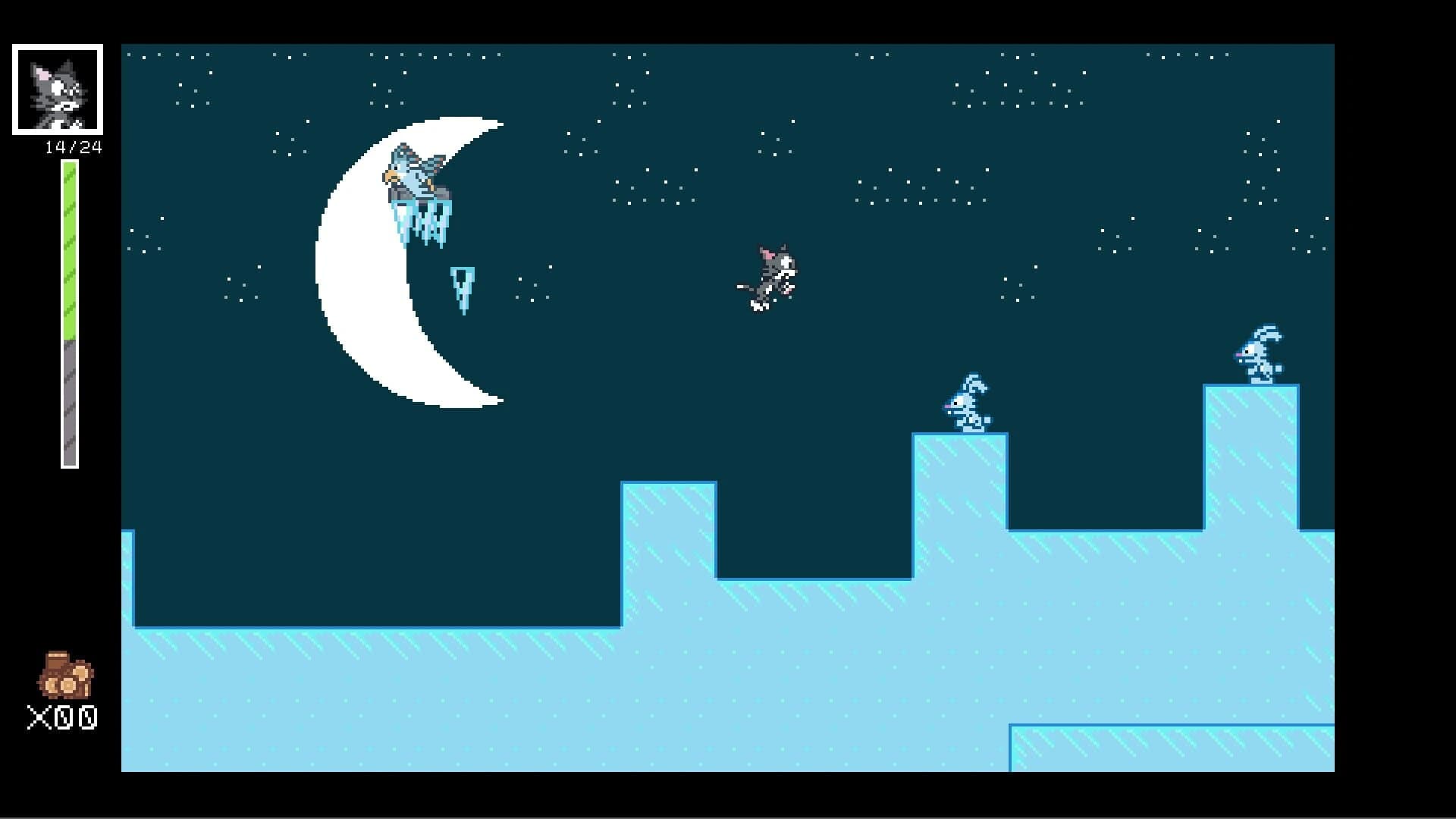 Zodiac Revenger screenshot 4
