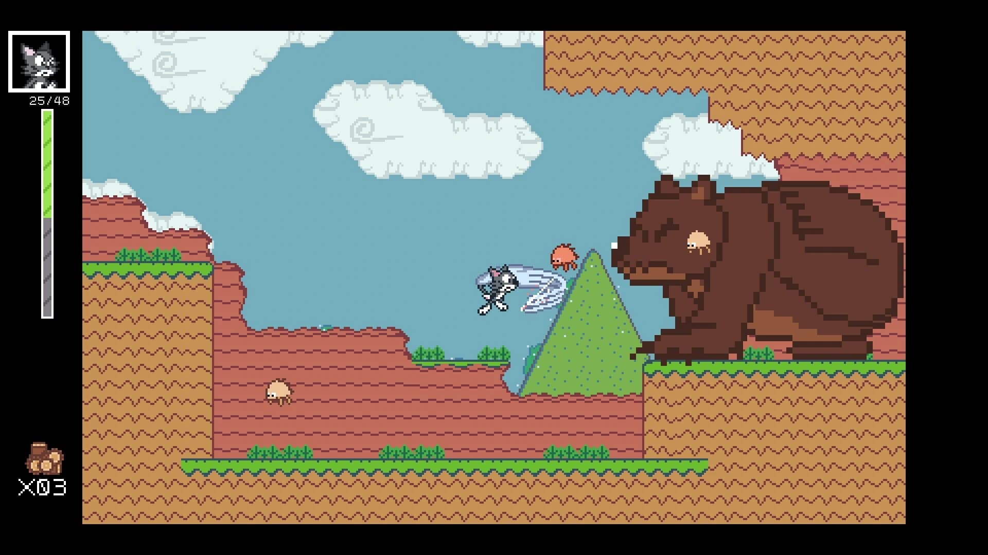 Zodiac Revenger screenshot 1
