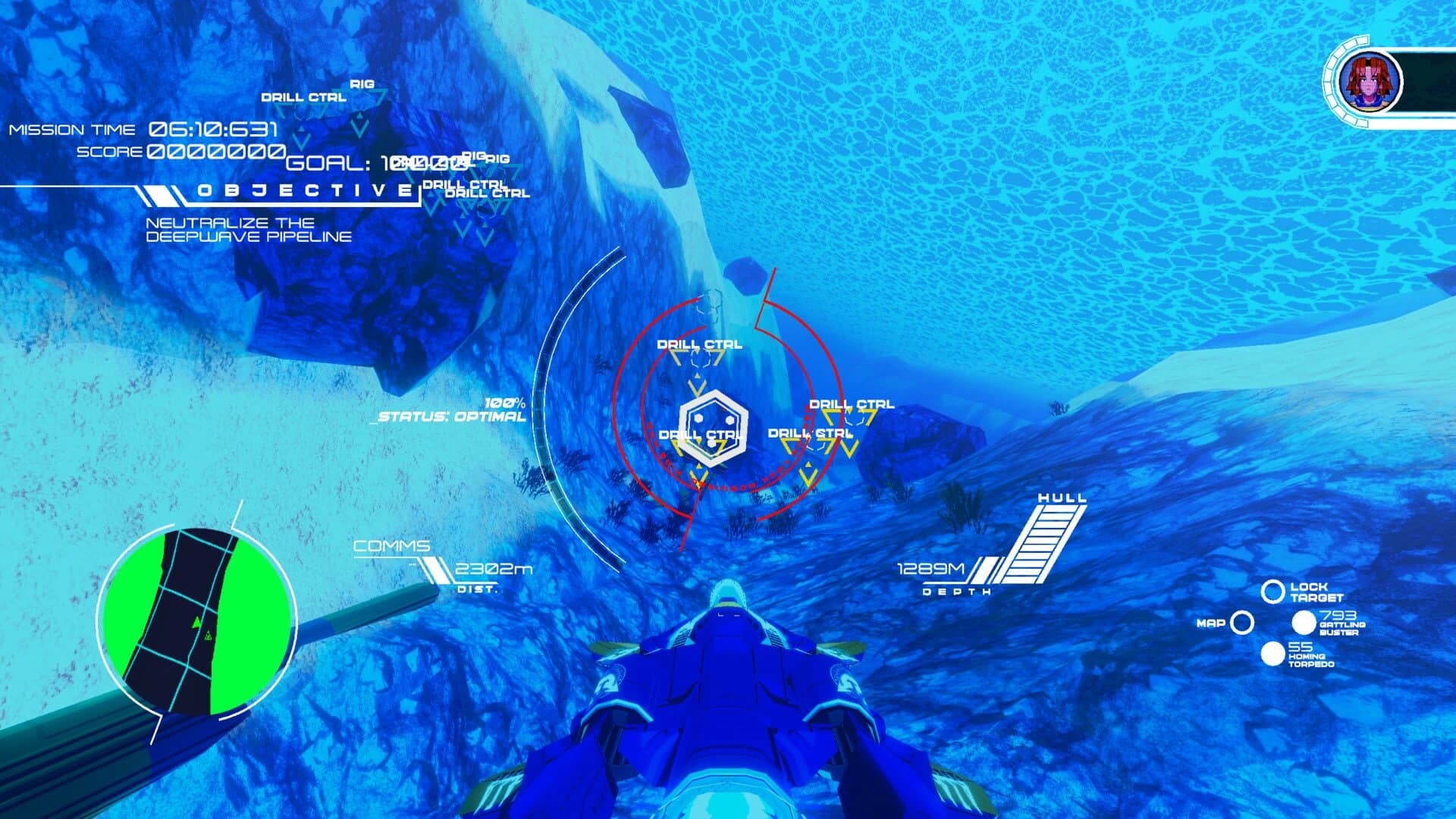 Zodiac XX screenshot 3