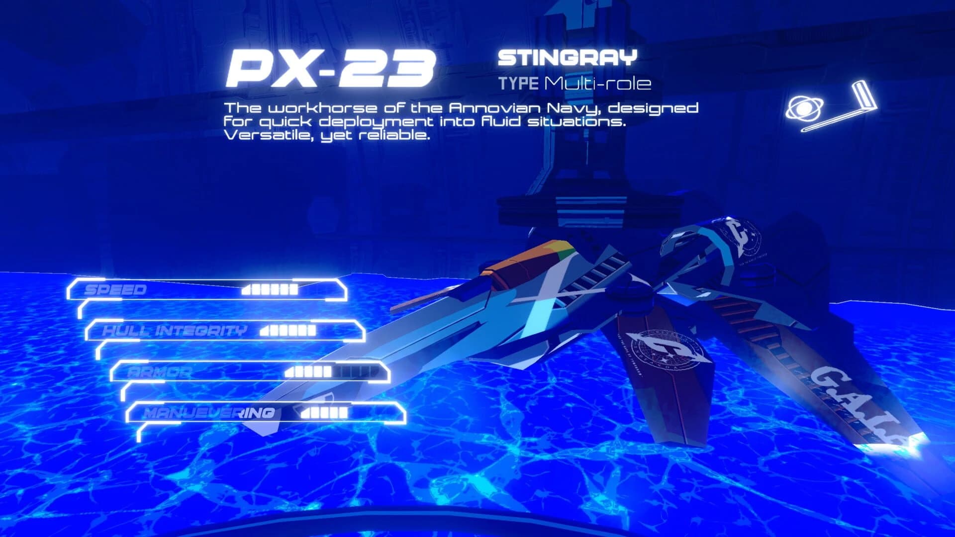 Zodiac XX screenshot 2
