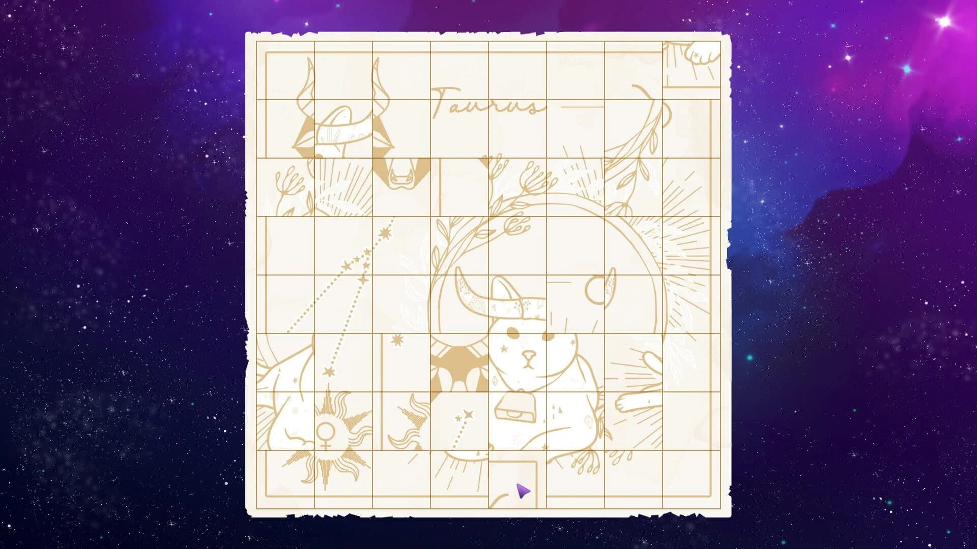 Zodiacats screenshot 5