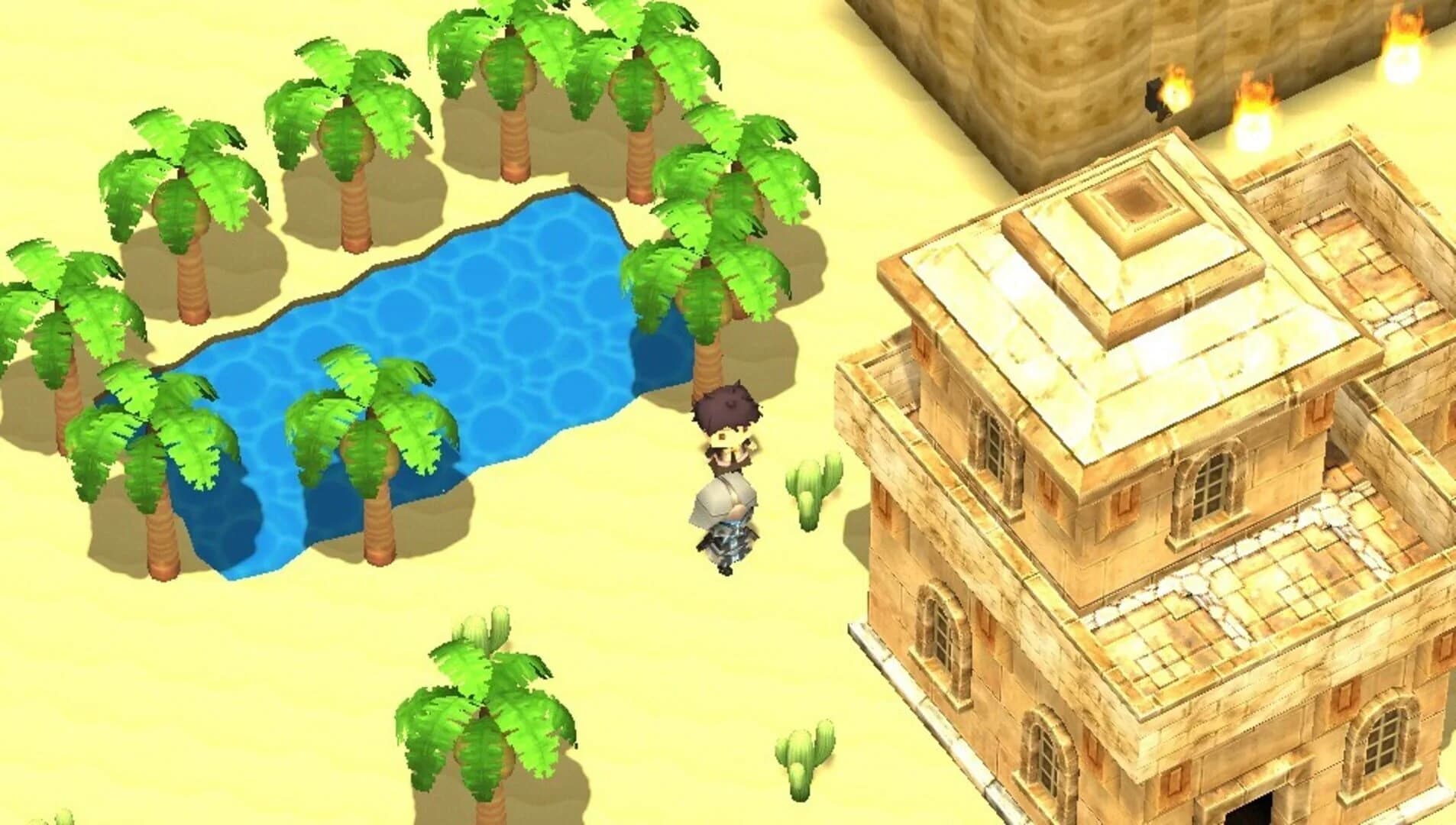 Zodiakalik screenshot 4