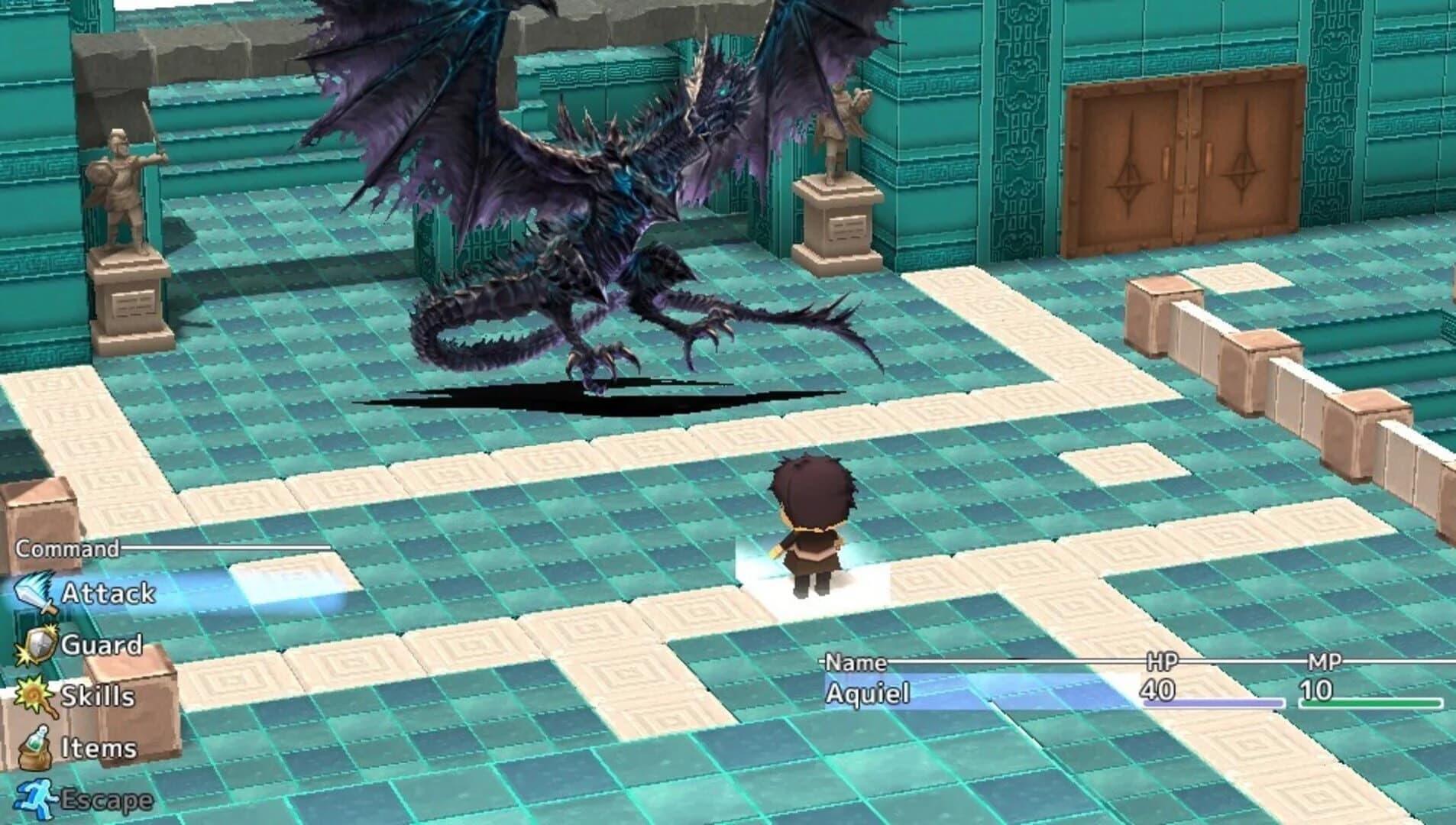 Zodiakalik screenshot 2